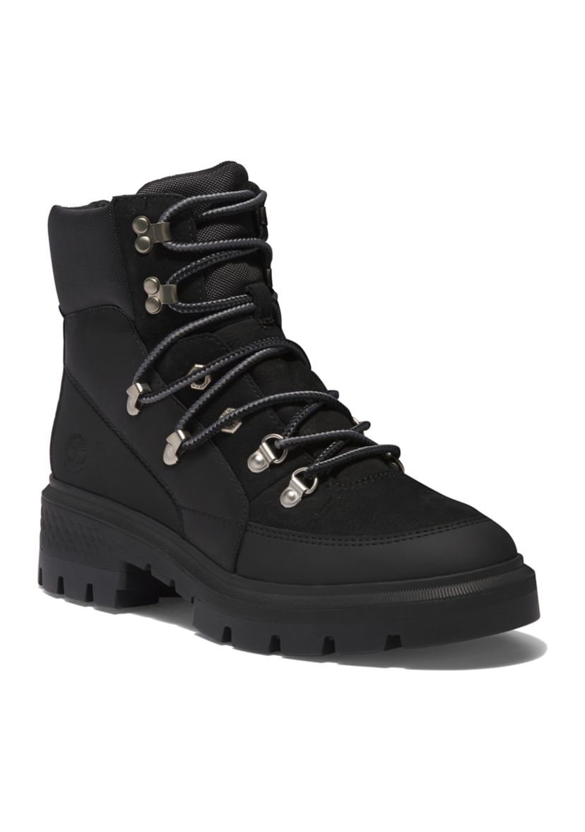 Cortina Valley Hiker Boots