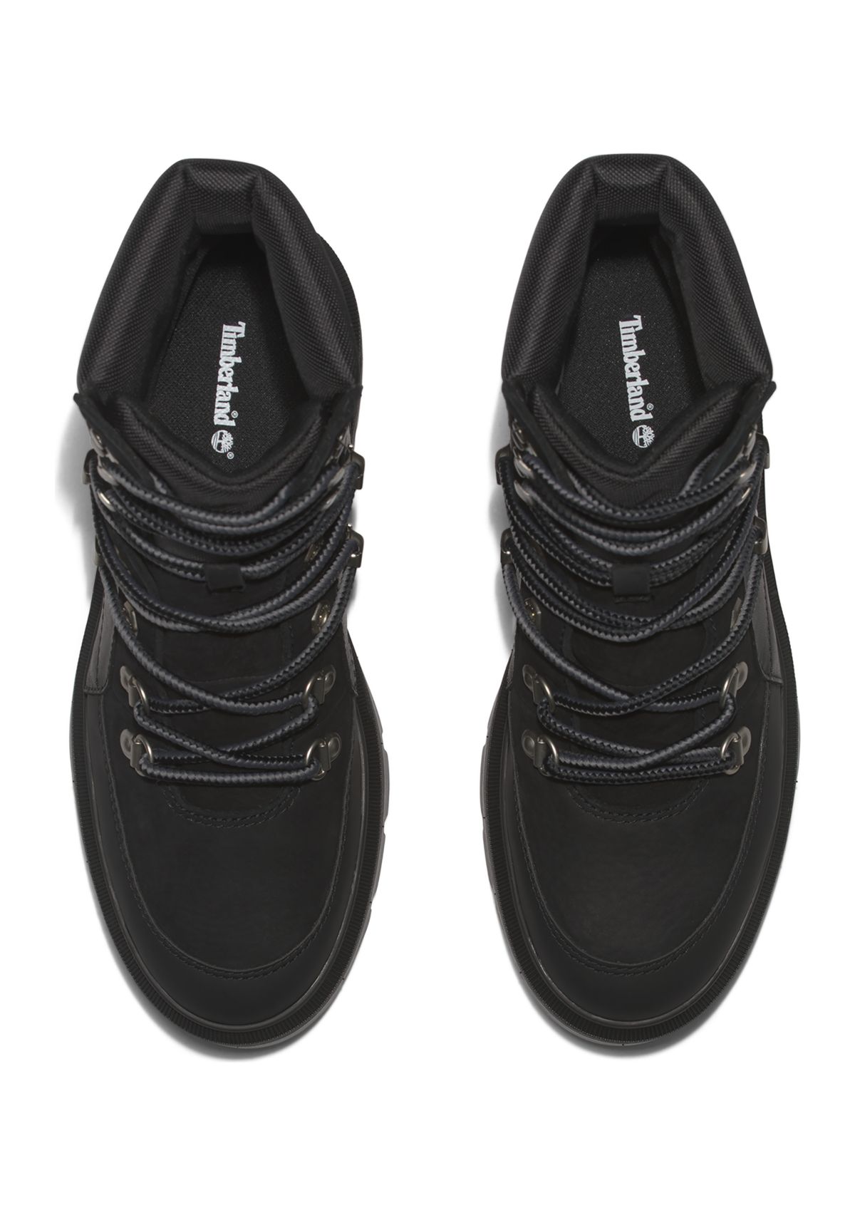 Cortina Valley Hiker Boots