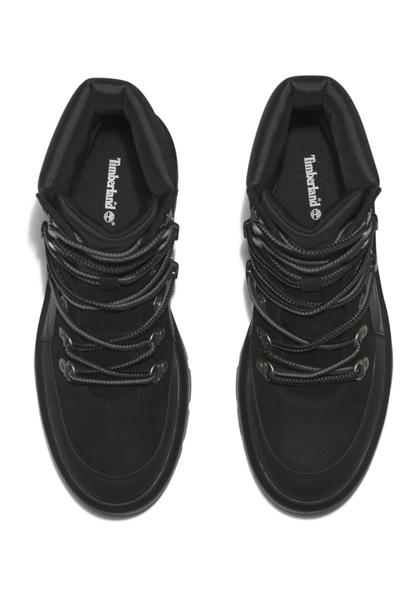 Cortina Valley Hiker Boots