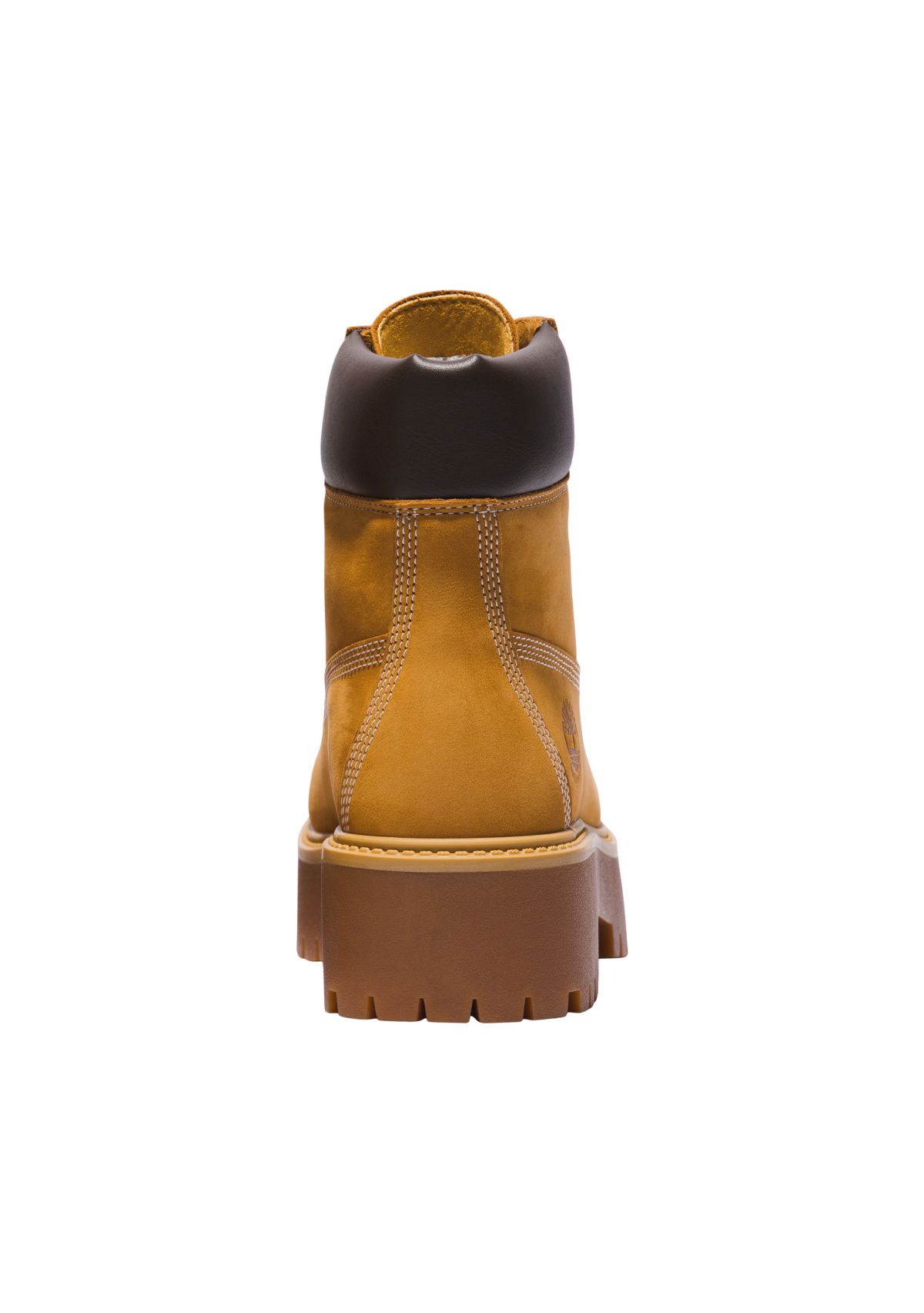Stone Street 6" Waterproof Boots