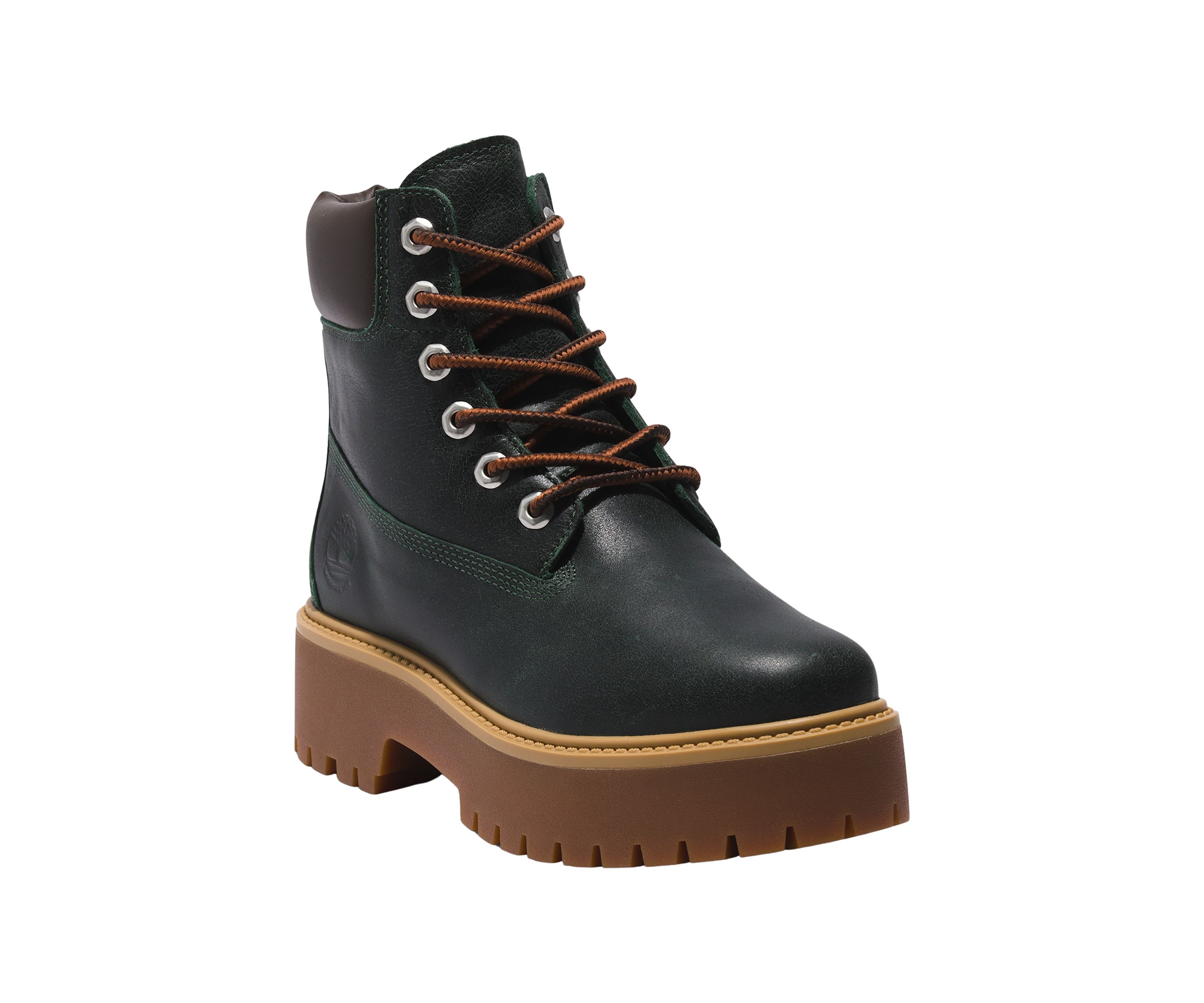 Stone Street 6" Waterproof Hiking Boots