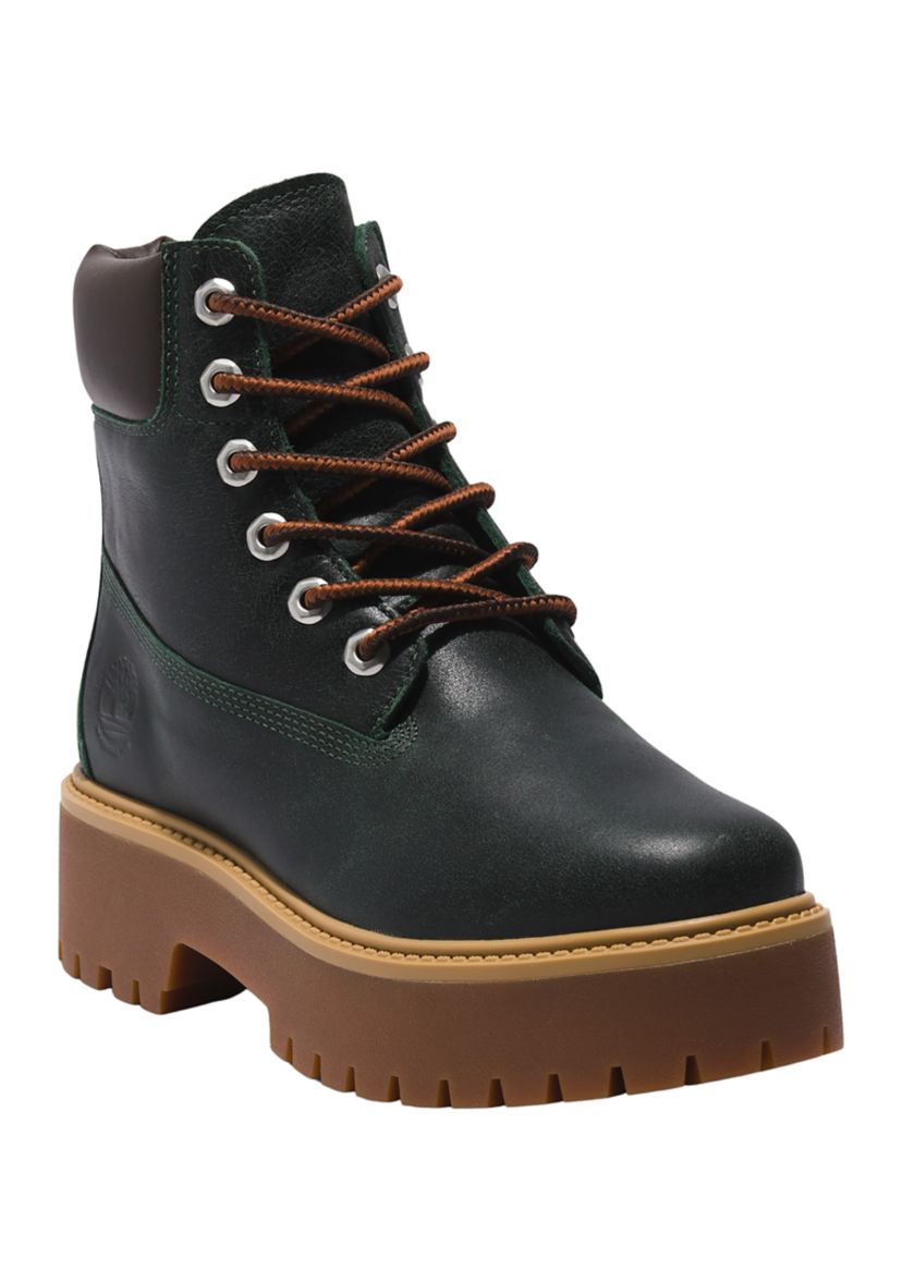 Stone Street 6" Waterproof Hiking Boots