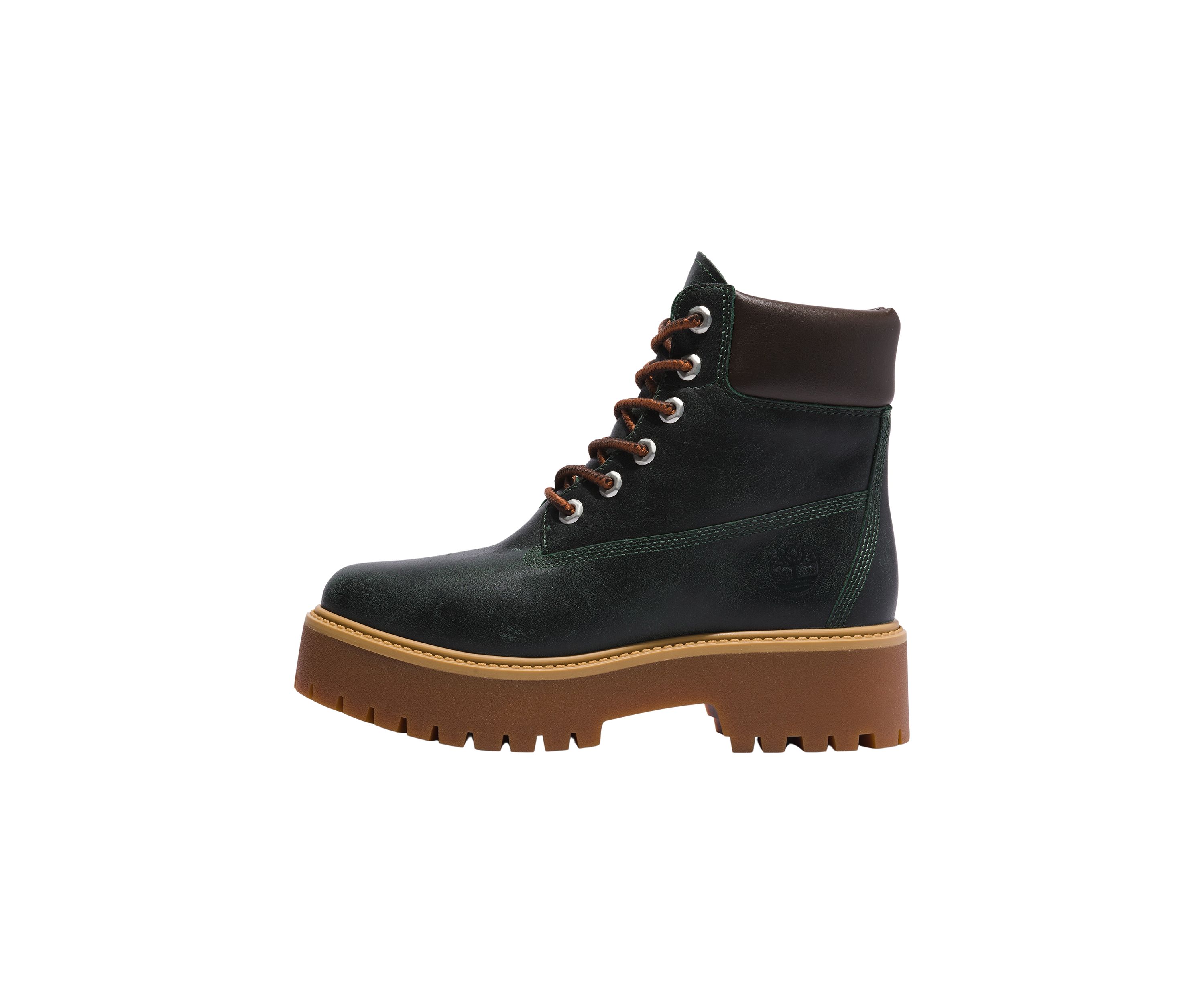 Stone Street 6" Waterproof Hiking Boots