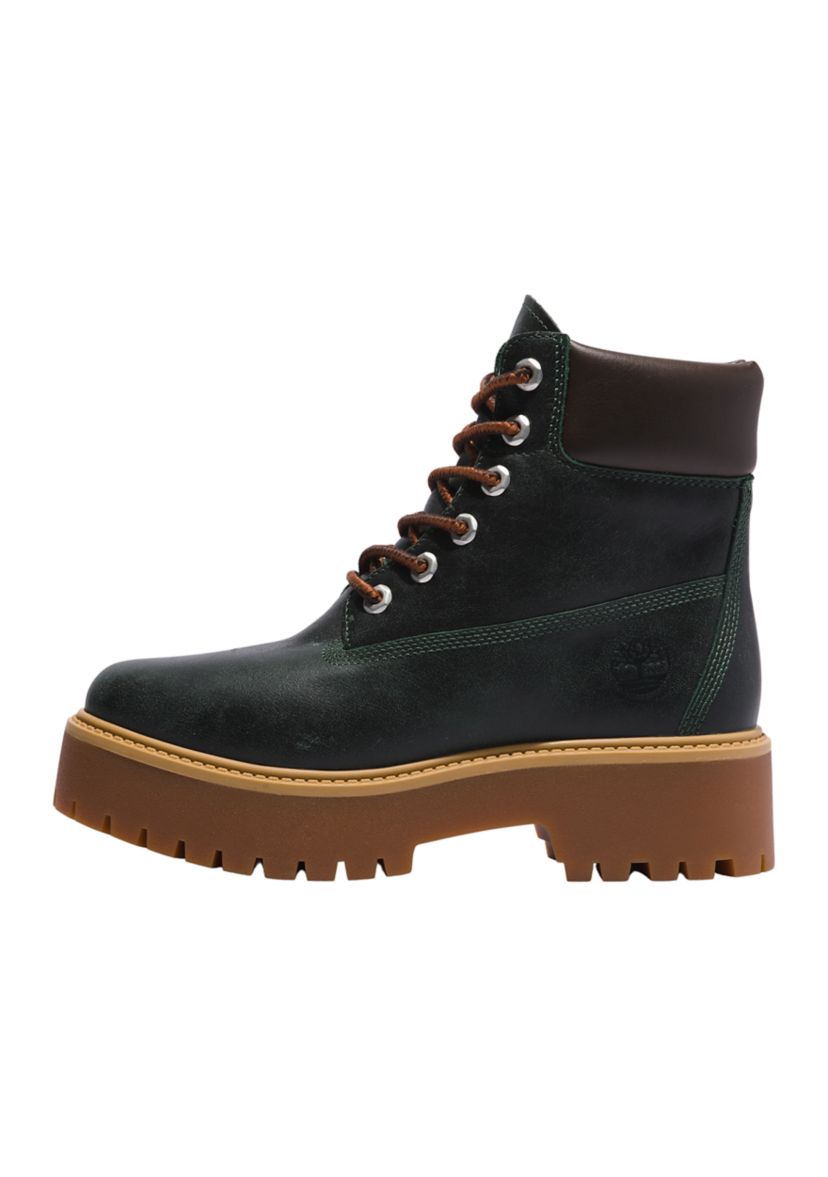 Stone Street 6" Waterproof Hiking Boots