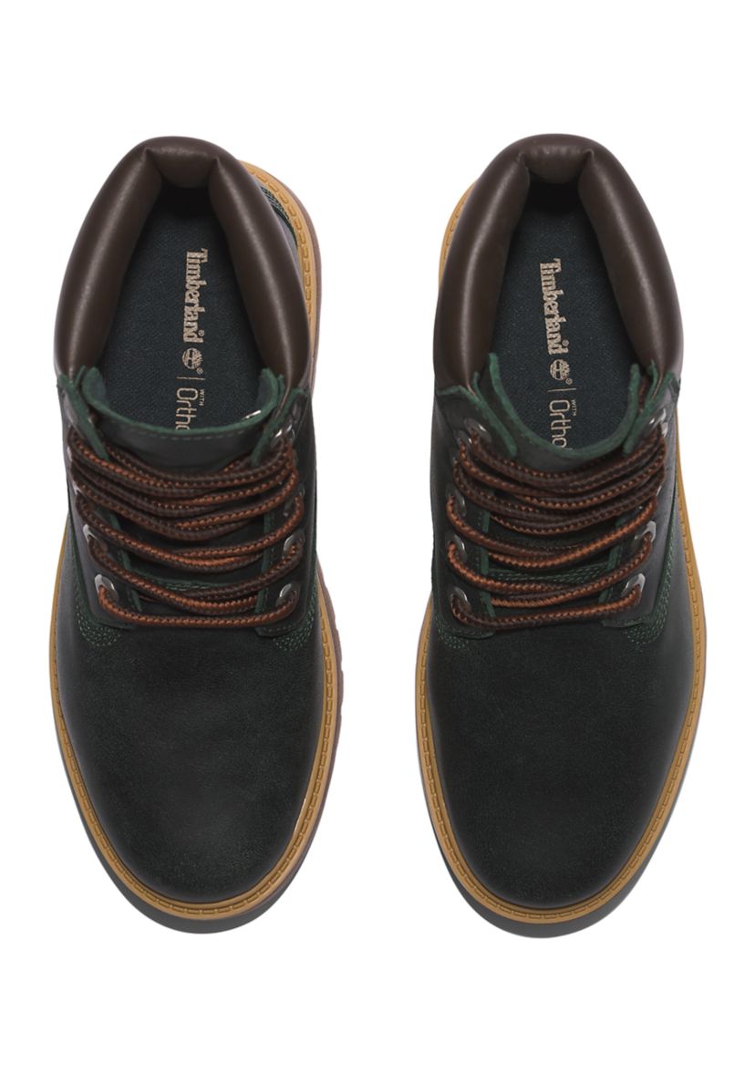 Stone Street 6" Waterproof Hiking Boots