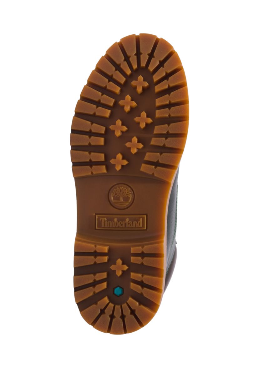 Stone Street 6" Waterproof Hiking Boots
