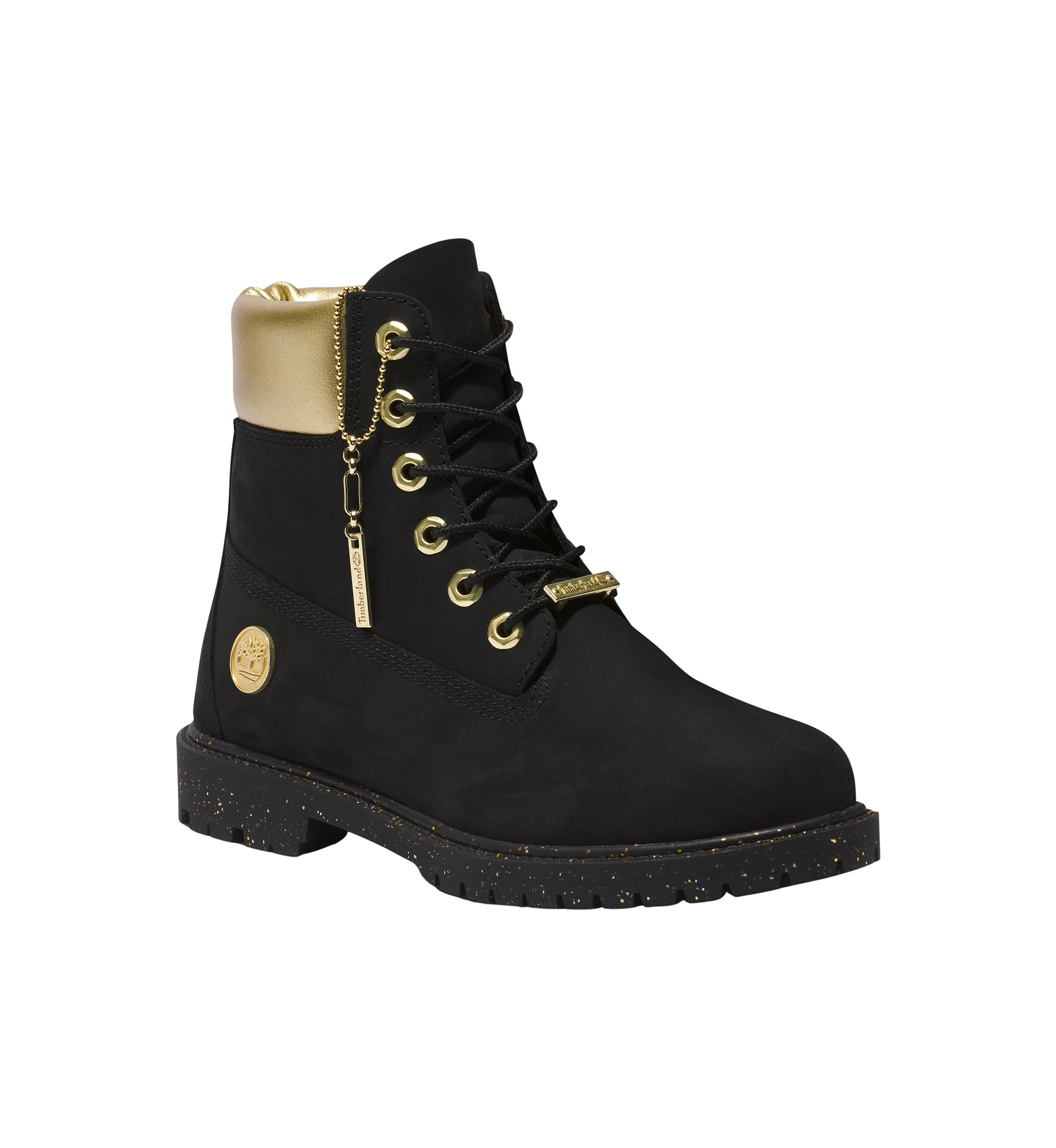 6" Heritage Hiking Boots