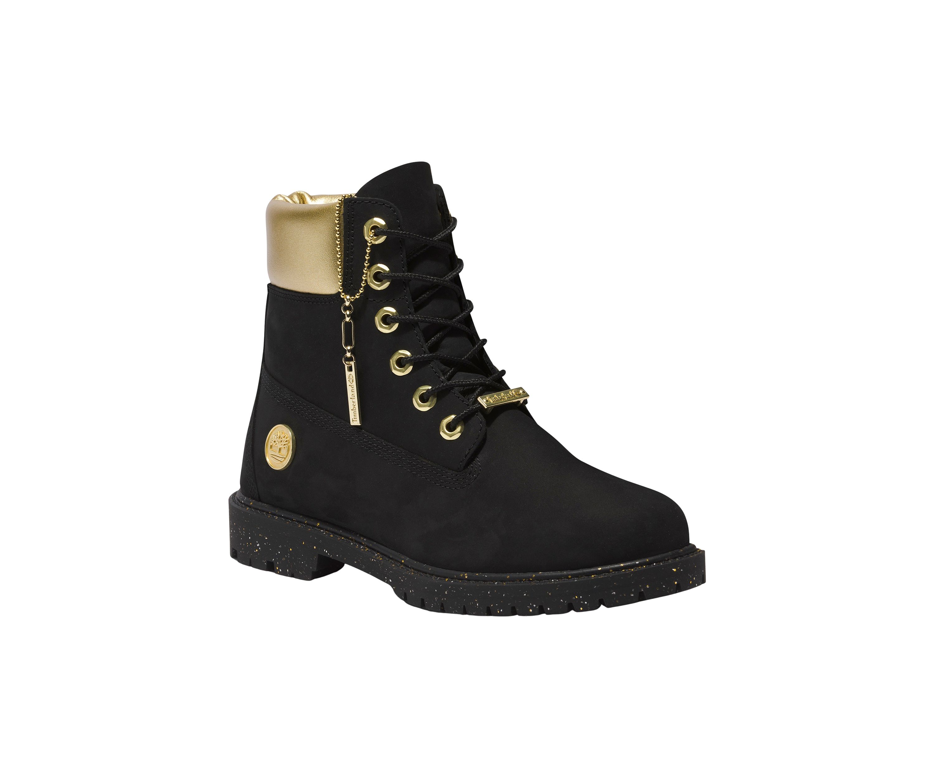 6" Heritage Hiking Boots