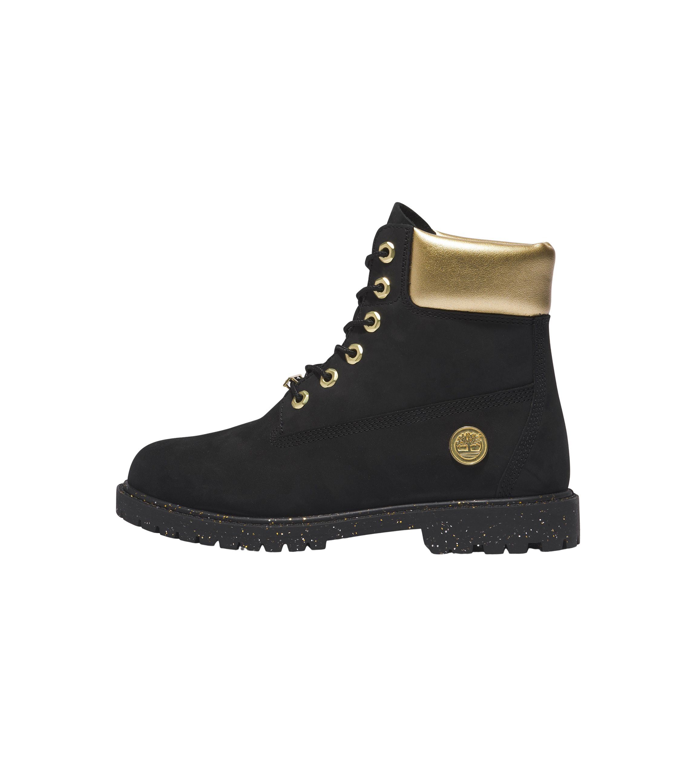 6" Heritage Hiking Boots