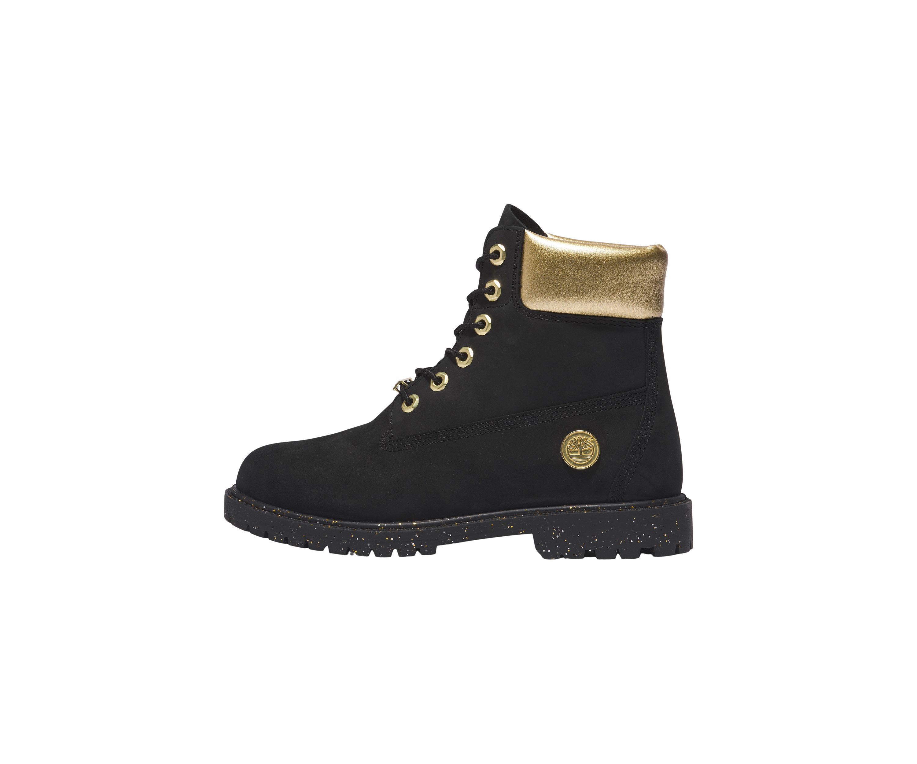 6" Heritage Hiking Boots