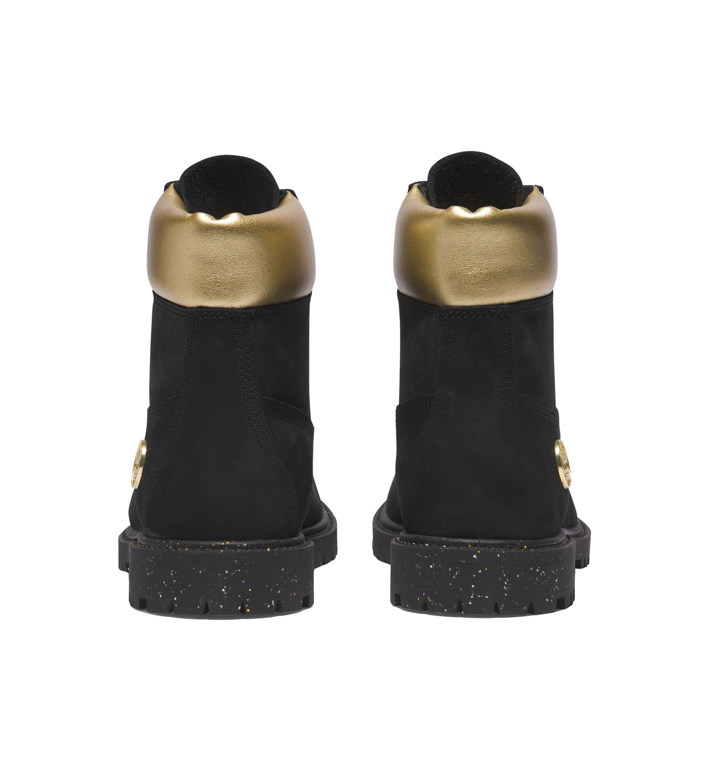6" Heritage Hiking Boots
