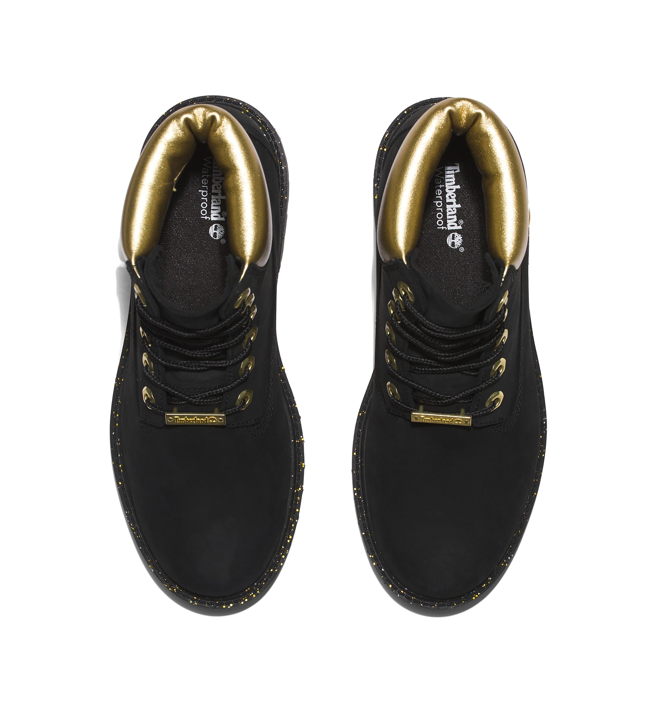 6" Heritage Hiking Boots