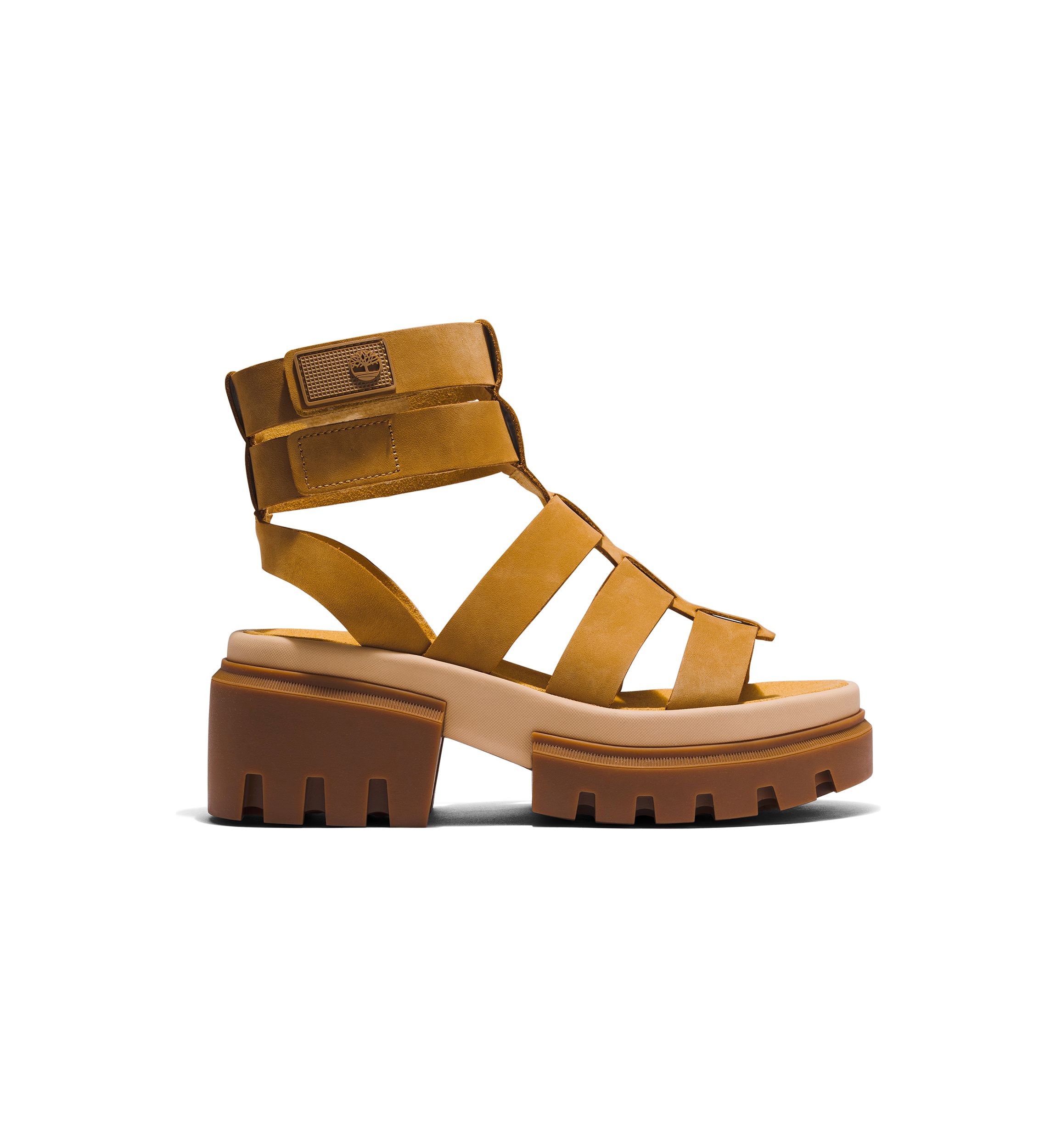 Everleigh Gladiator Sandals
