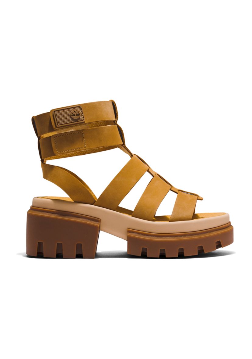 Everleigh Gladiator Sandals