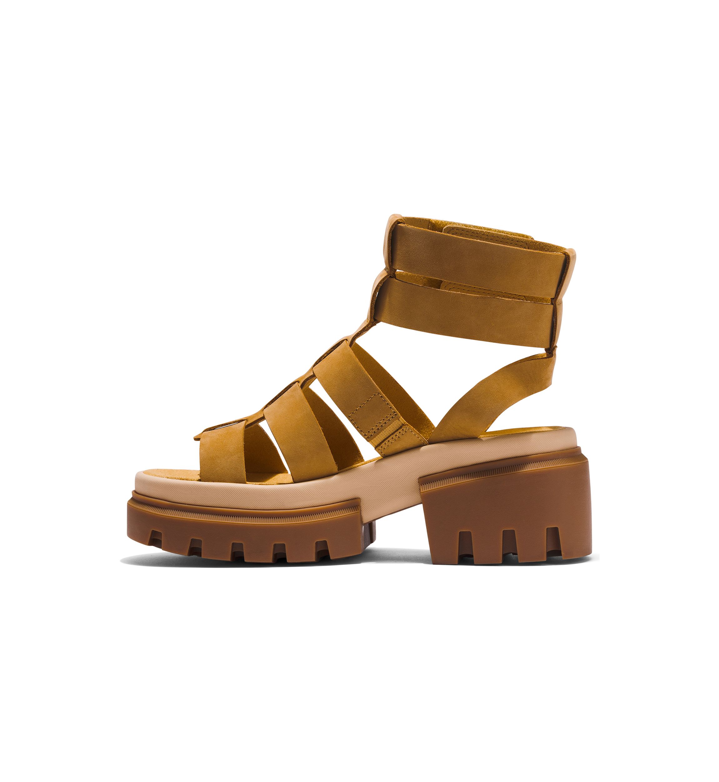 Everleigh Gladiator Sandals
