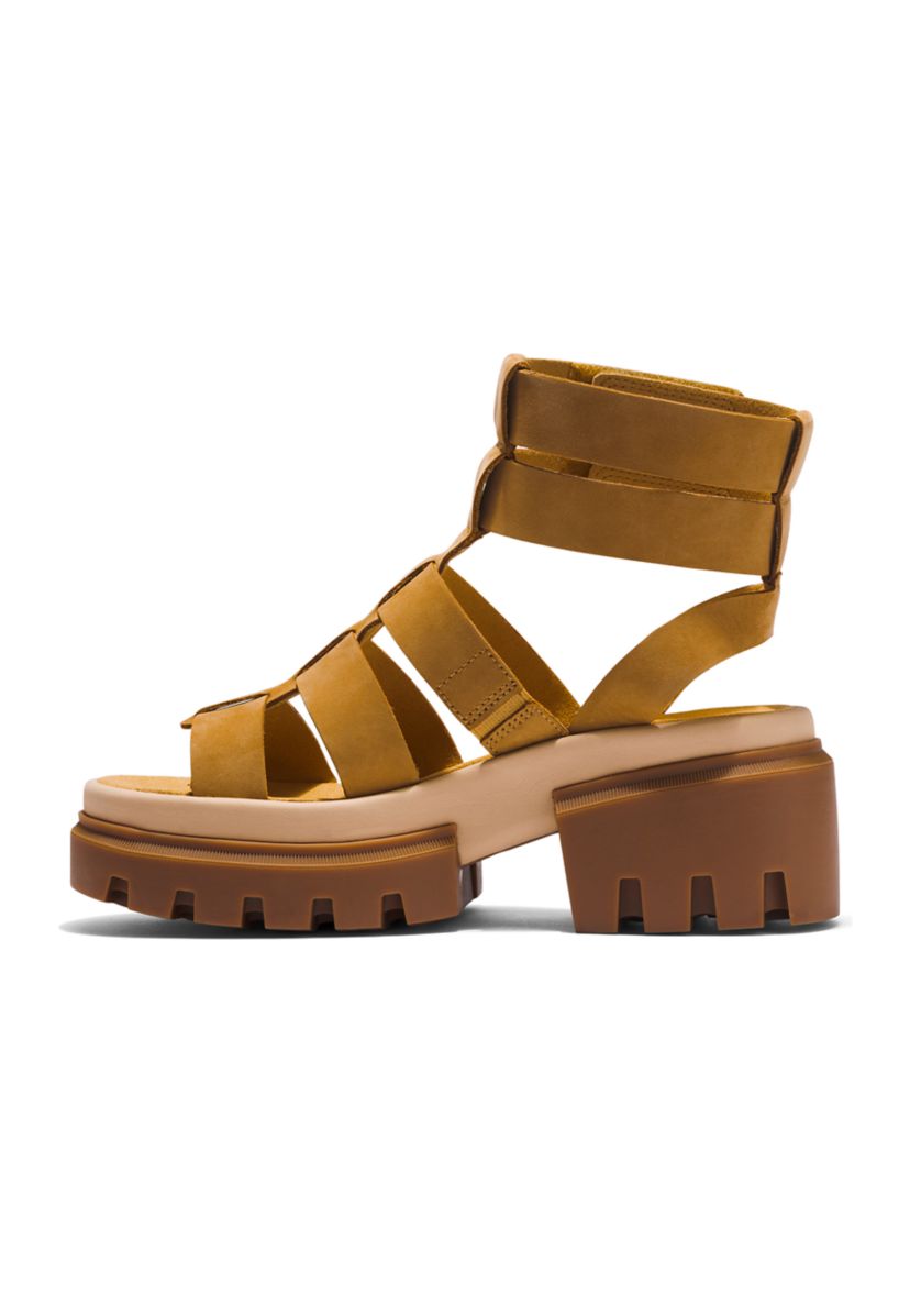 Everleigh Gladiator Sandals