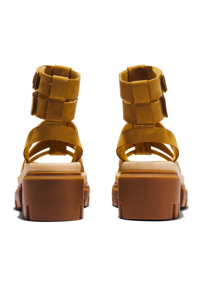 Everleigh Gladiator Sandals