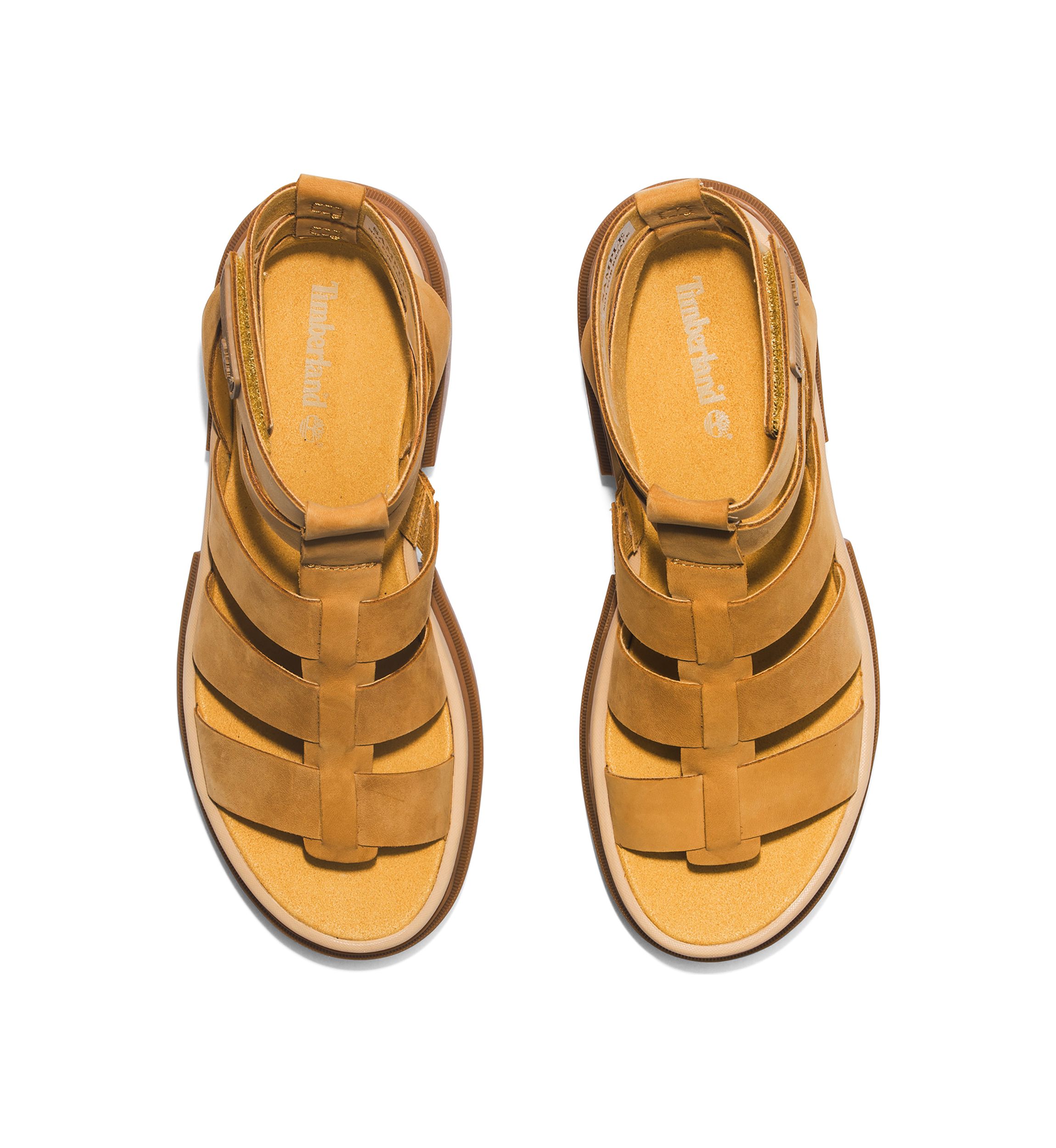 Everleigh Gladiator Sandals