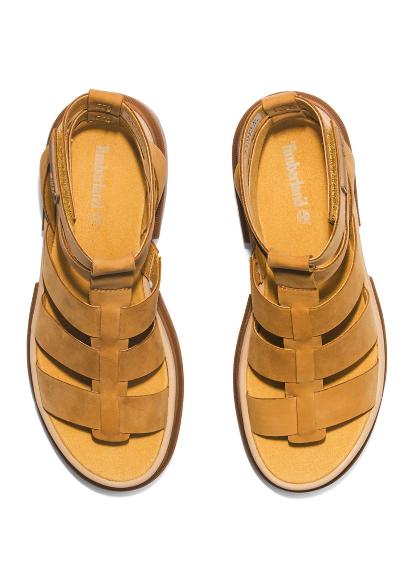 Everleigh Gladiator Sandals