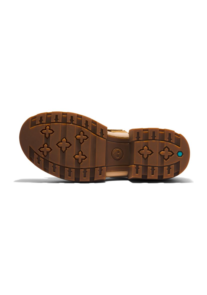 Everleigh Gladiator Sandals