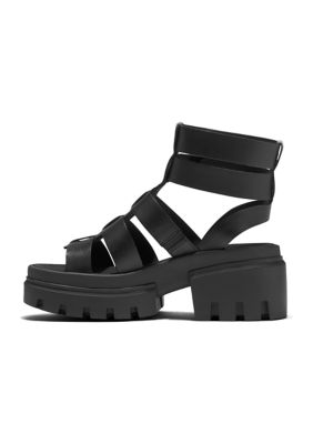 Belk black sandals new arrivals