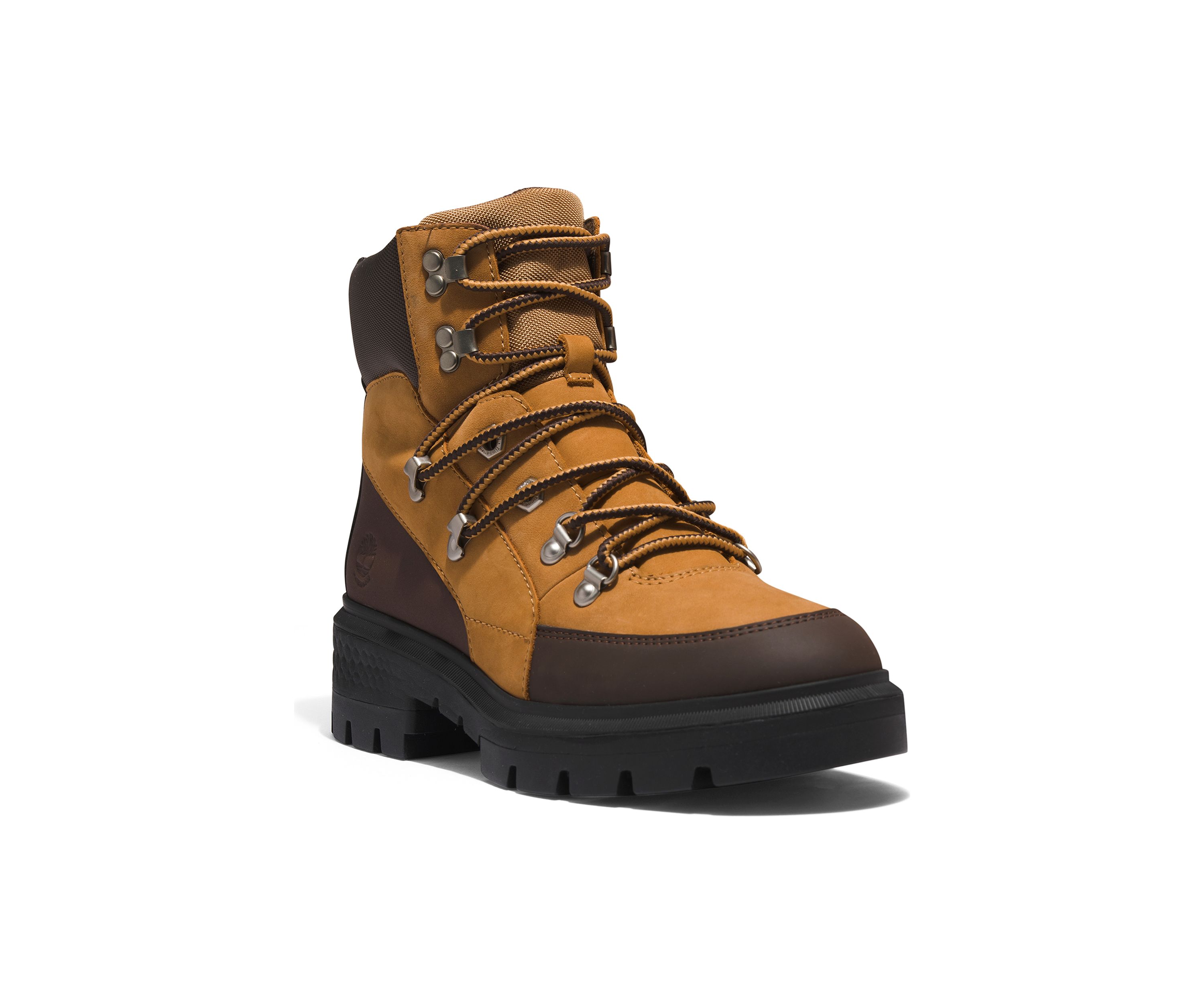 Cortina Valley Hiker Boots