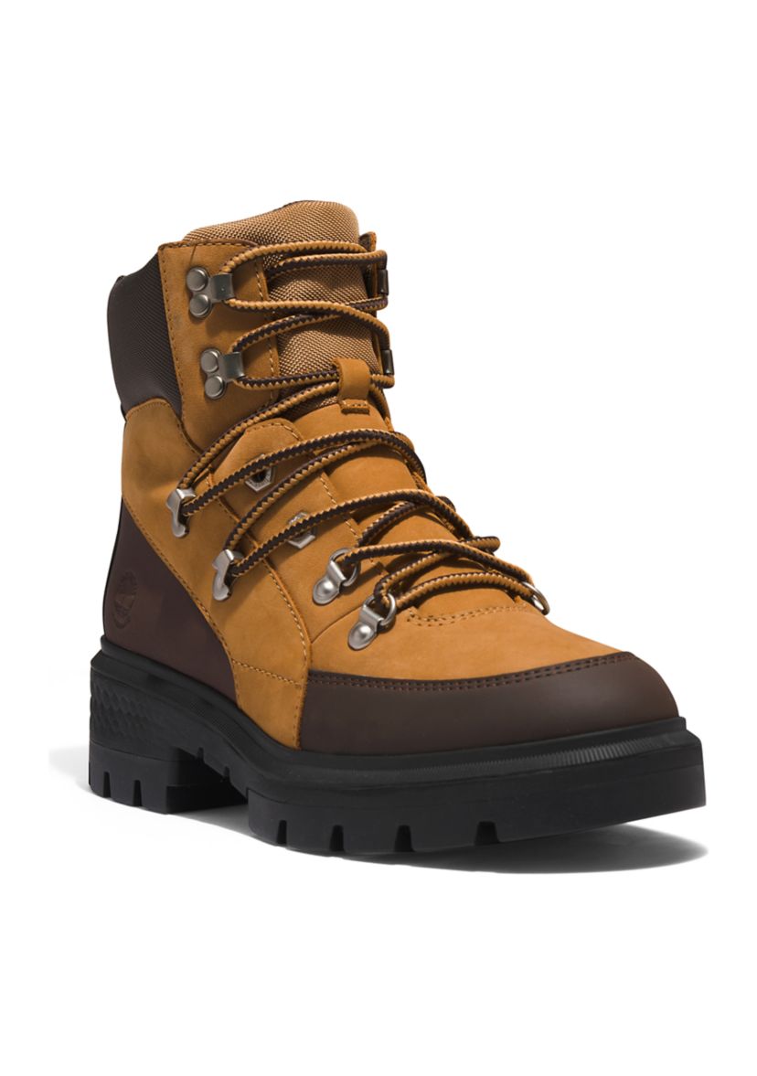 Cortina Valley Hiker Boots