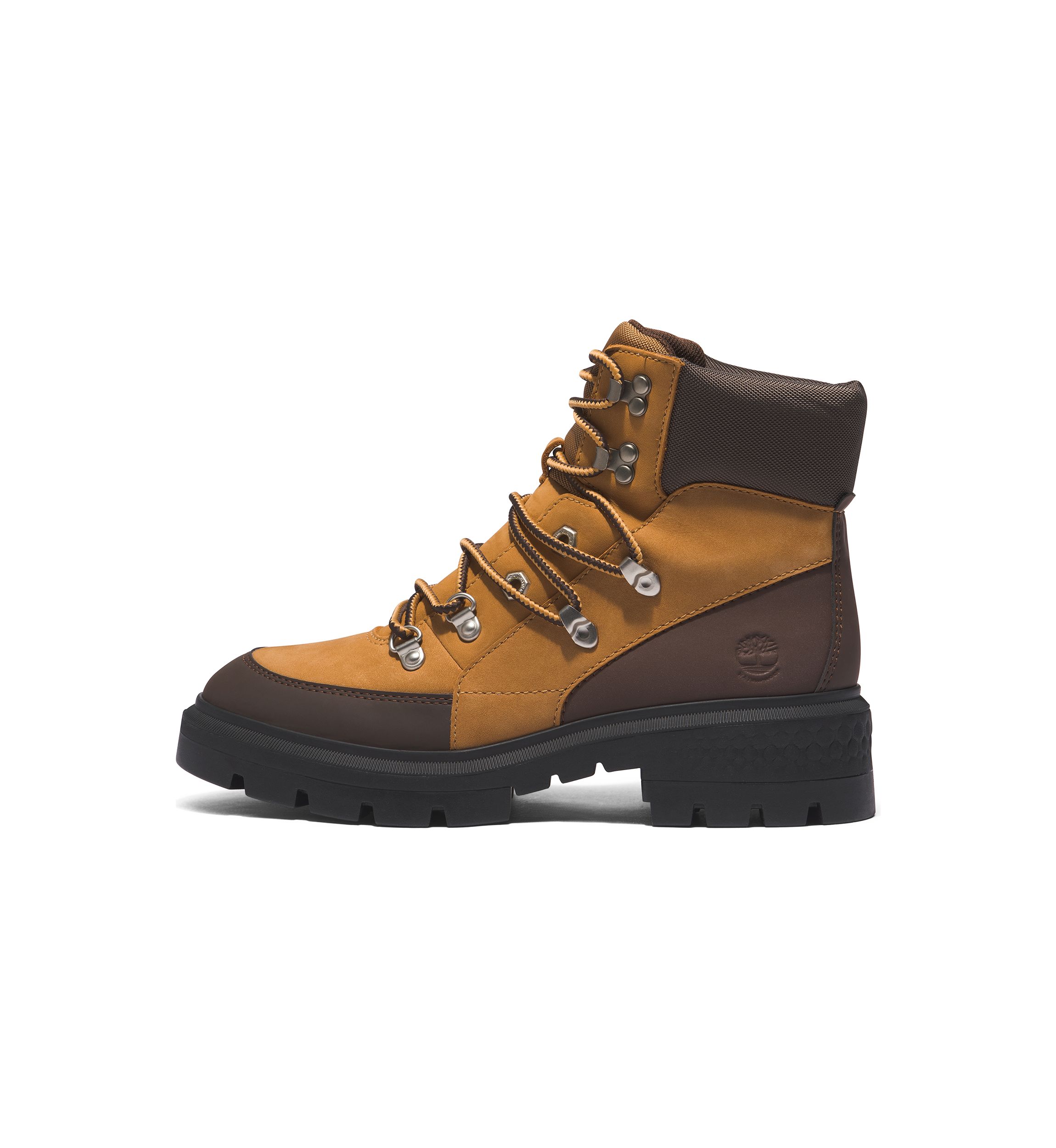Cortina Valley Hiker Boots