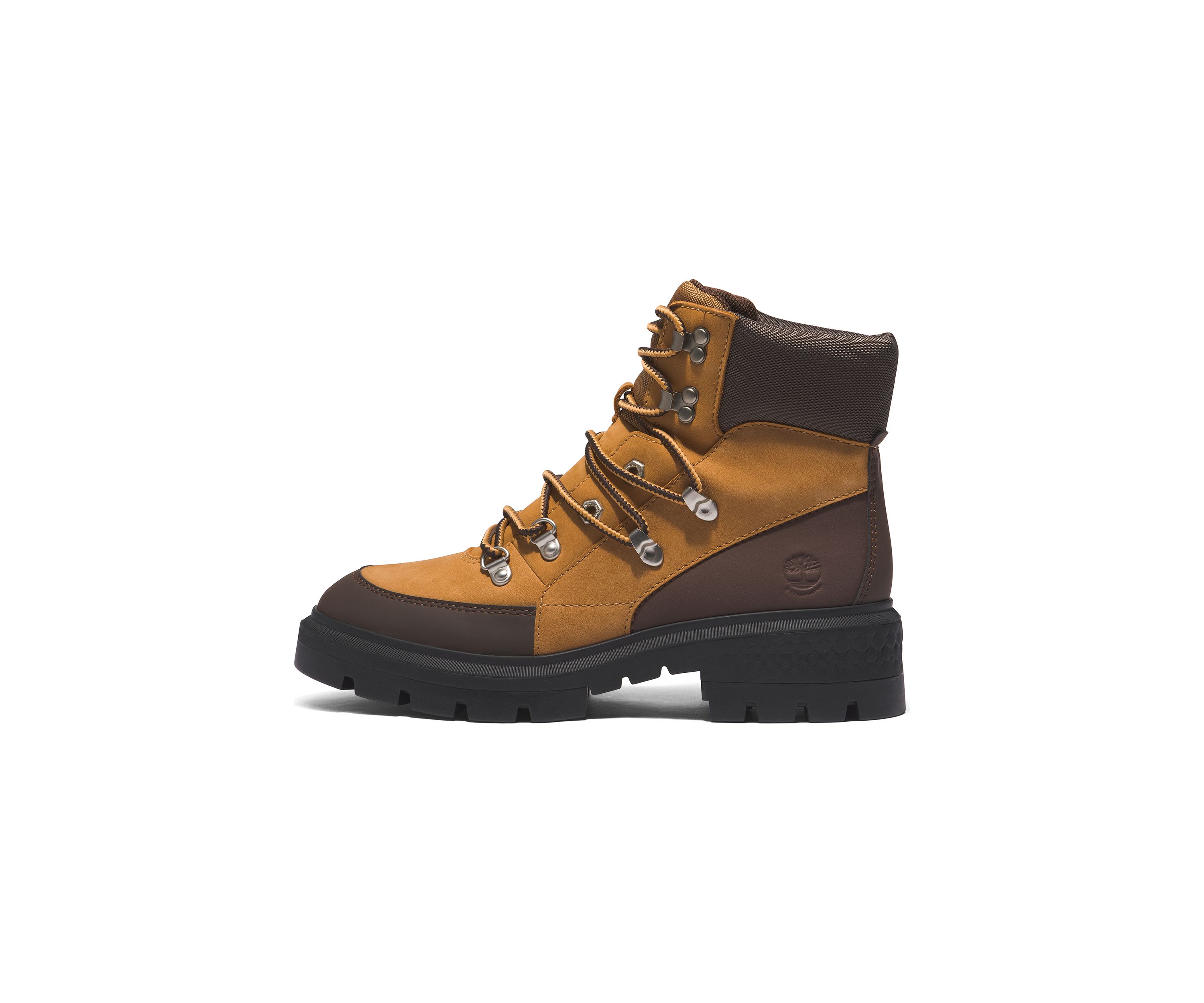 Cortina Valley Hiker Boots