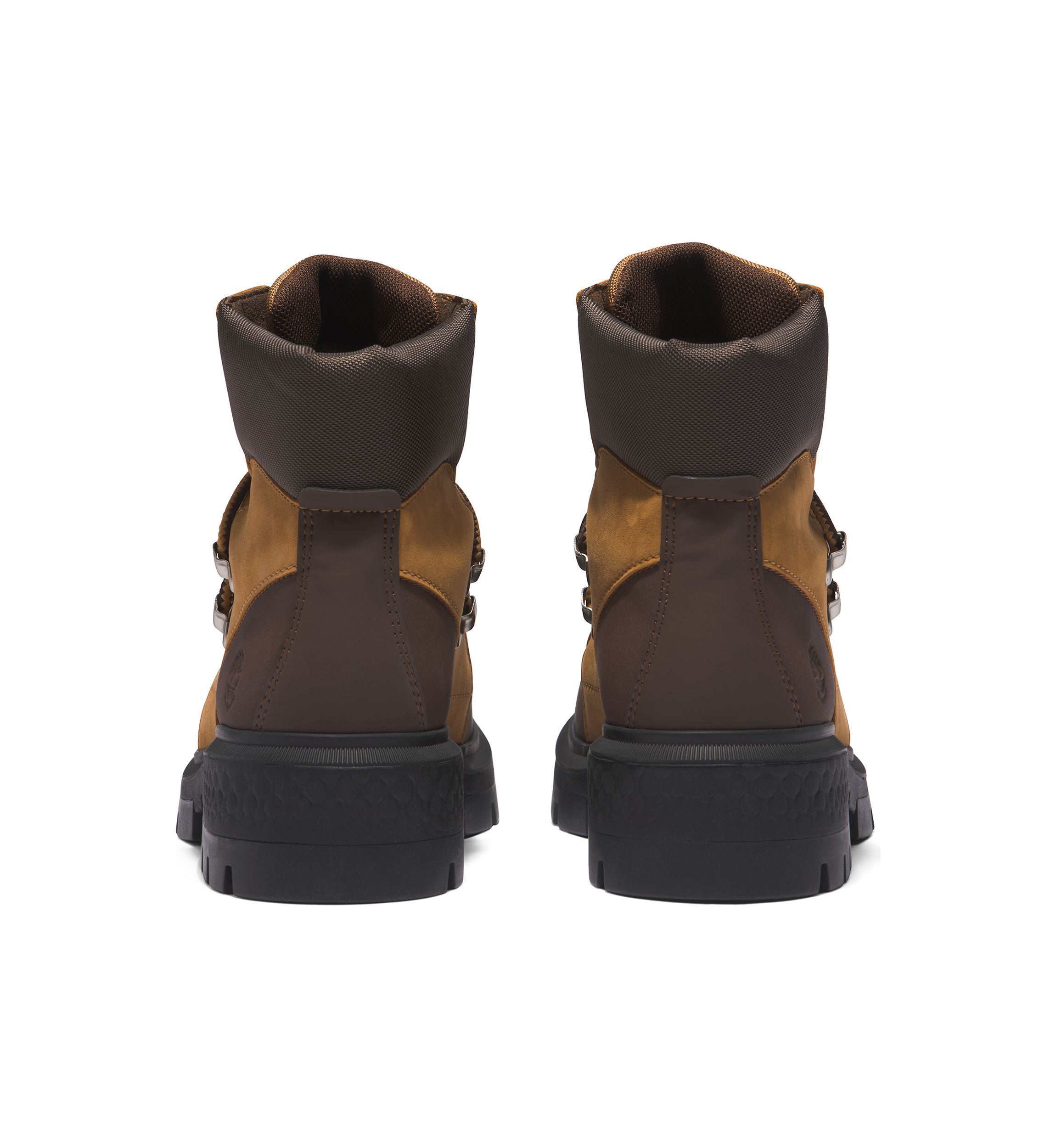 Cortina Valley Hiker Boots