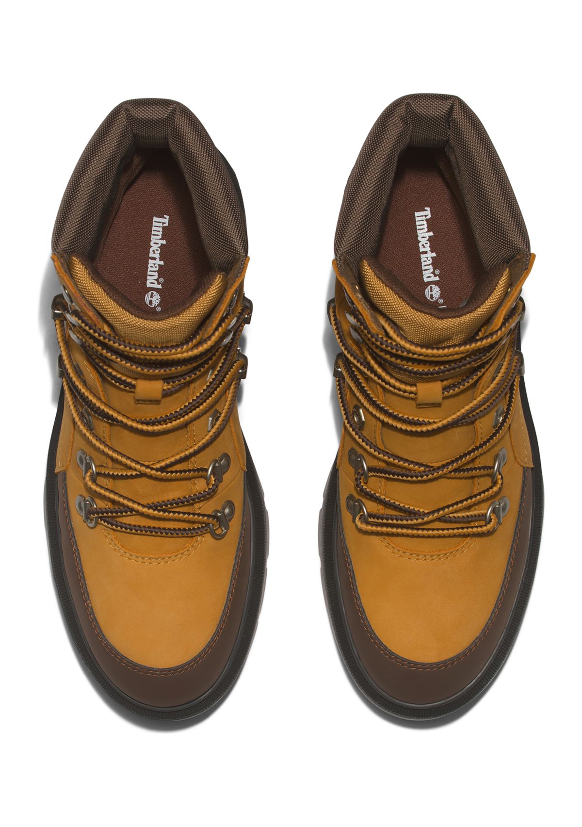 Cortina Valley Hiker Boots