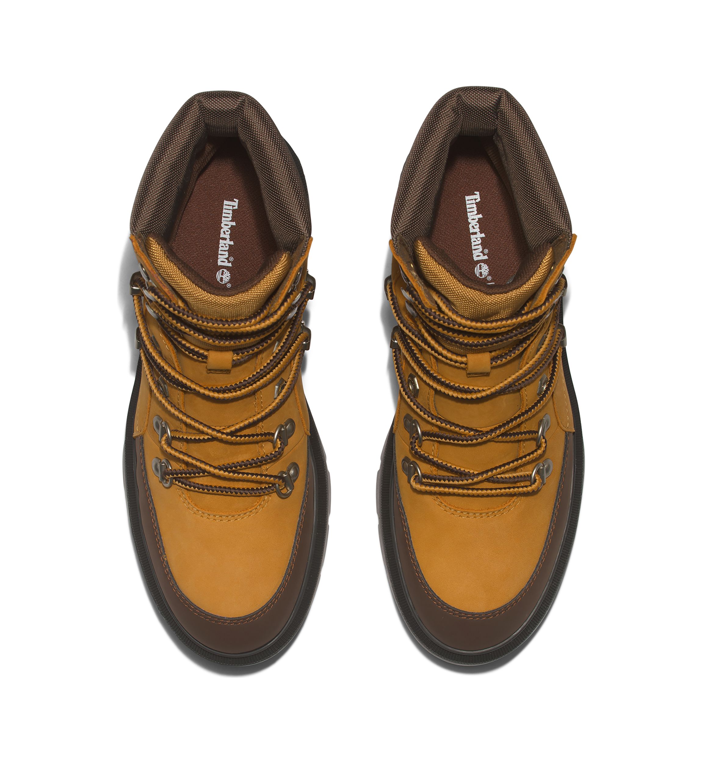 Cortina Valley Hiker Boots