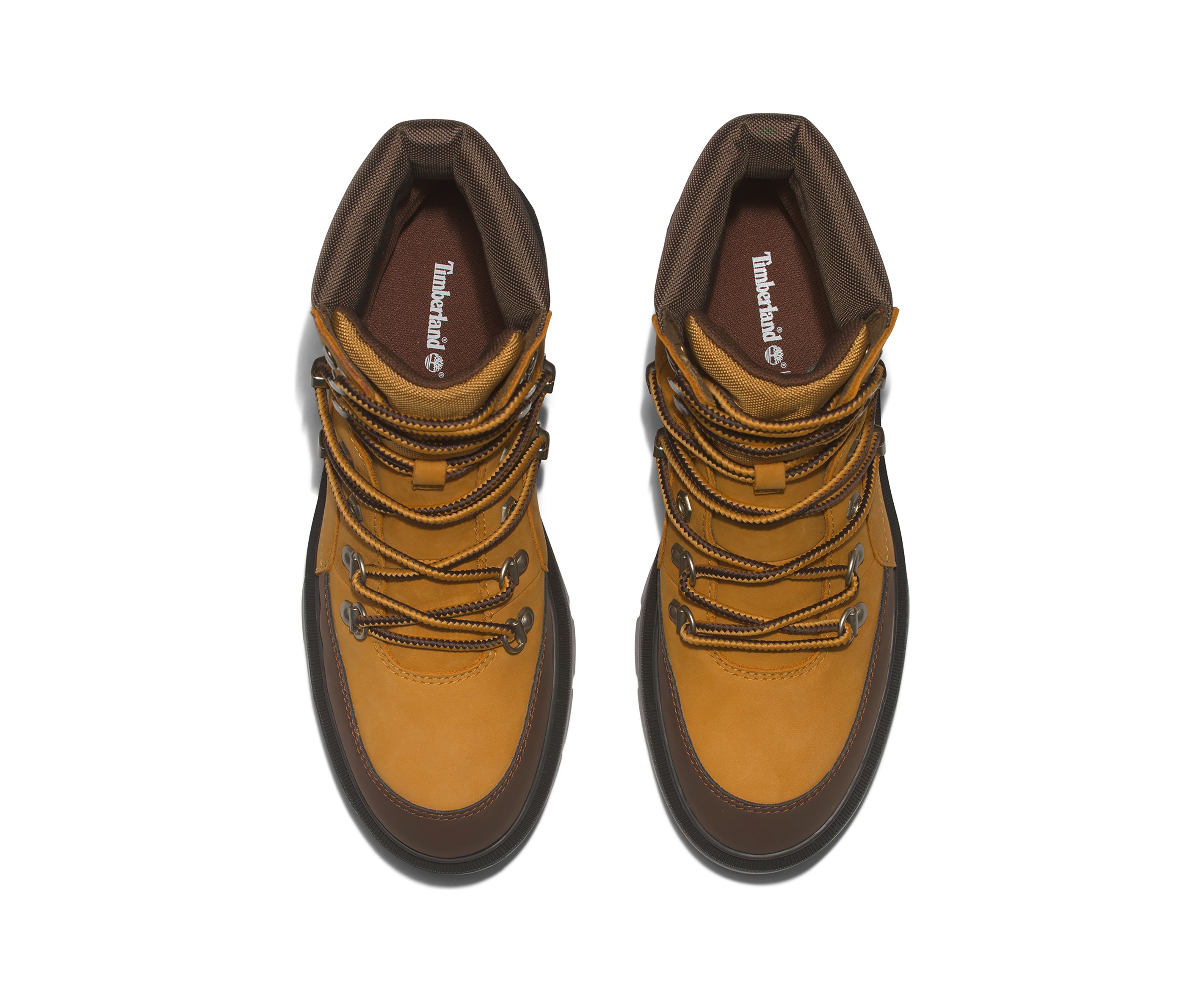 Cortina Valley Hiker Boots