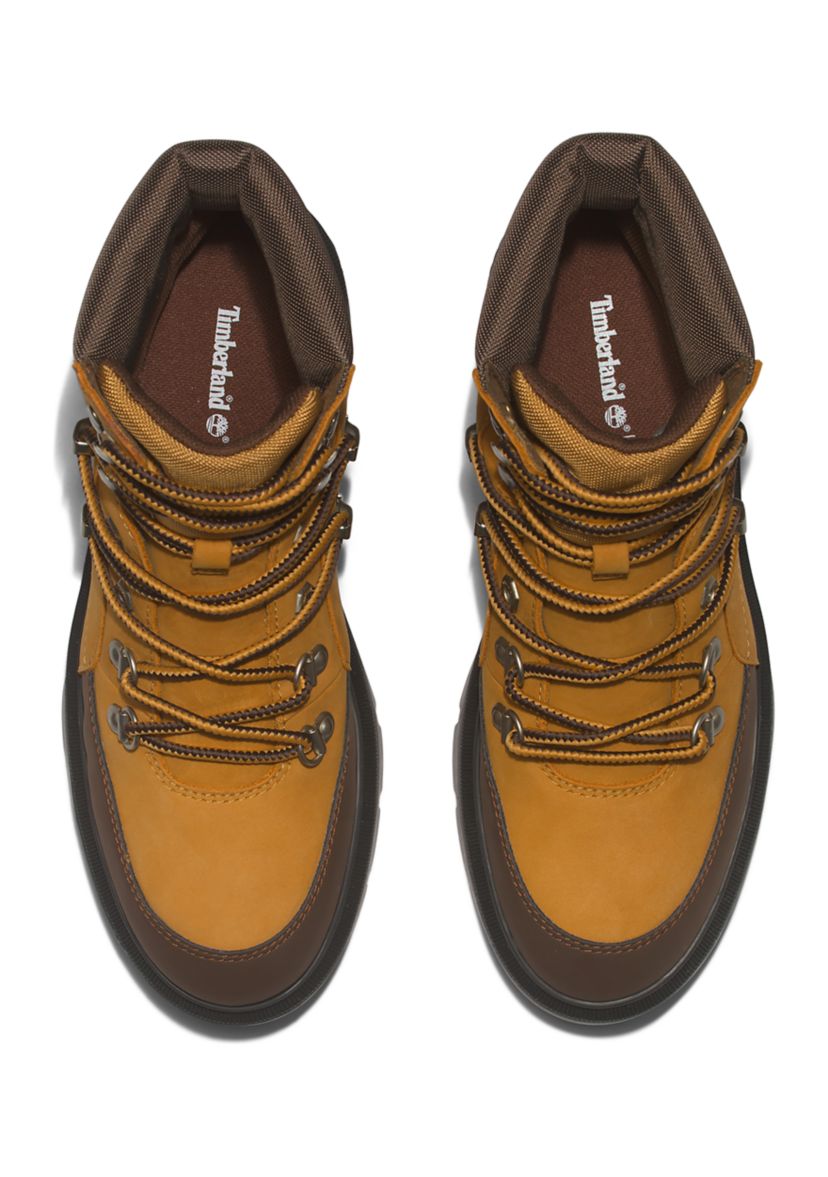 Cortina Valley Hiker Boots