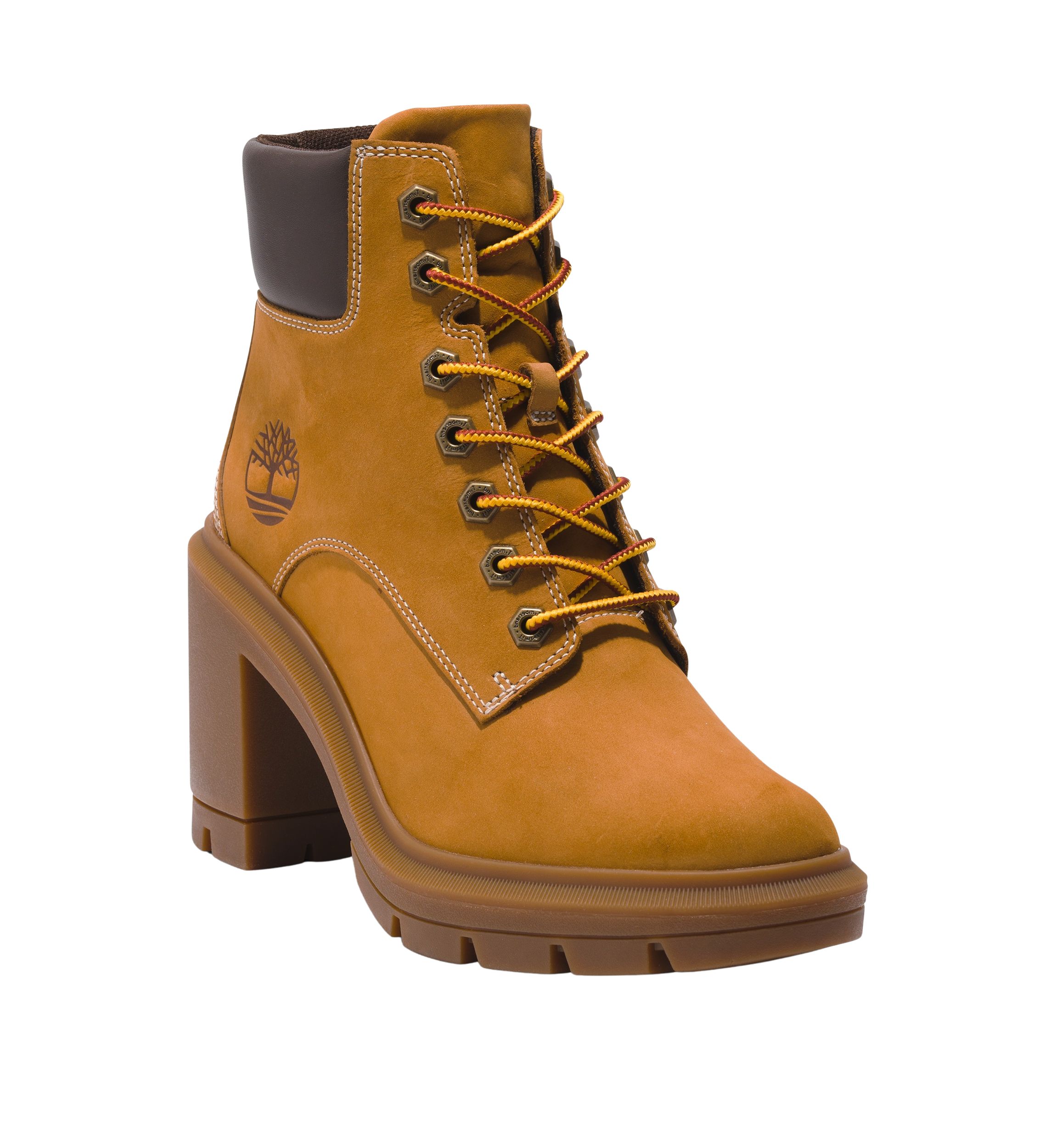 Allington Heights Boots