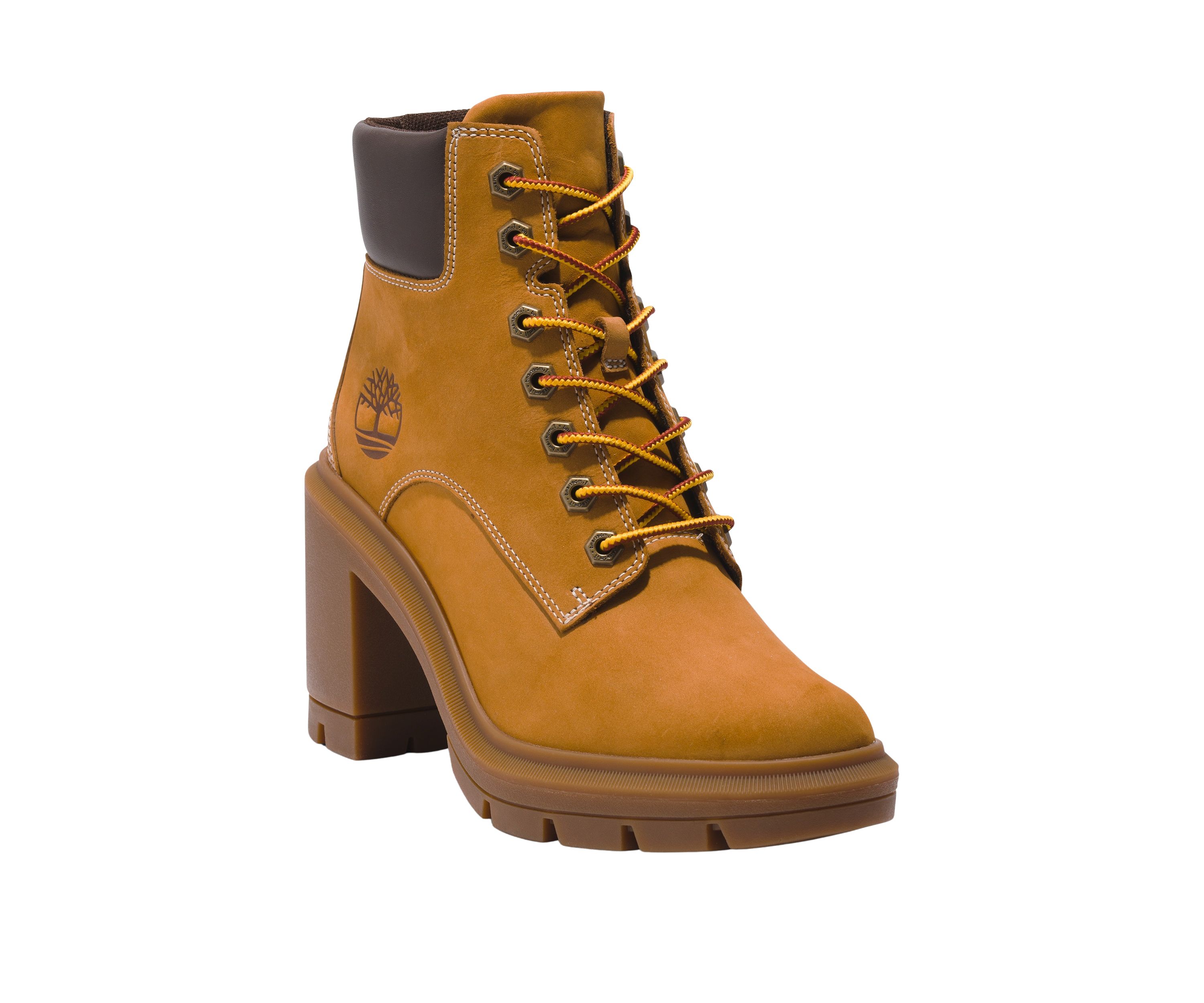 Allington Heights Boots