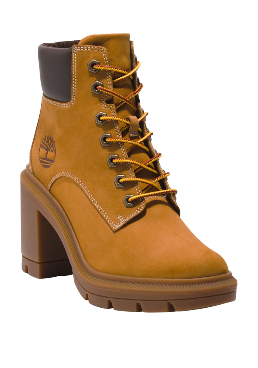 Allington Heights Boots