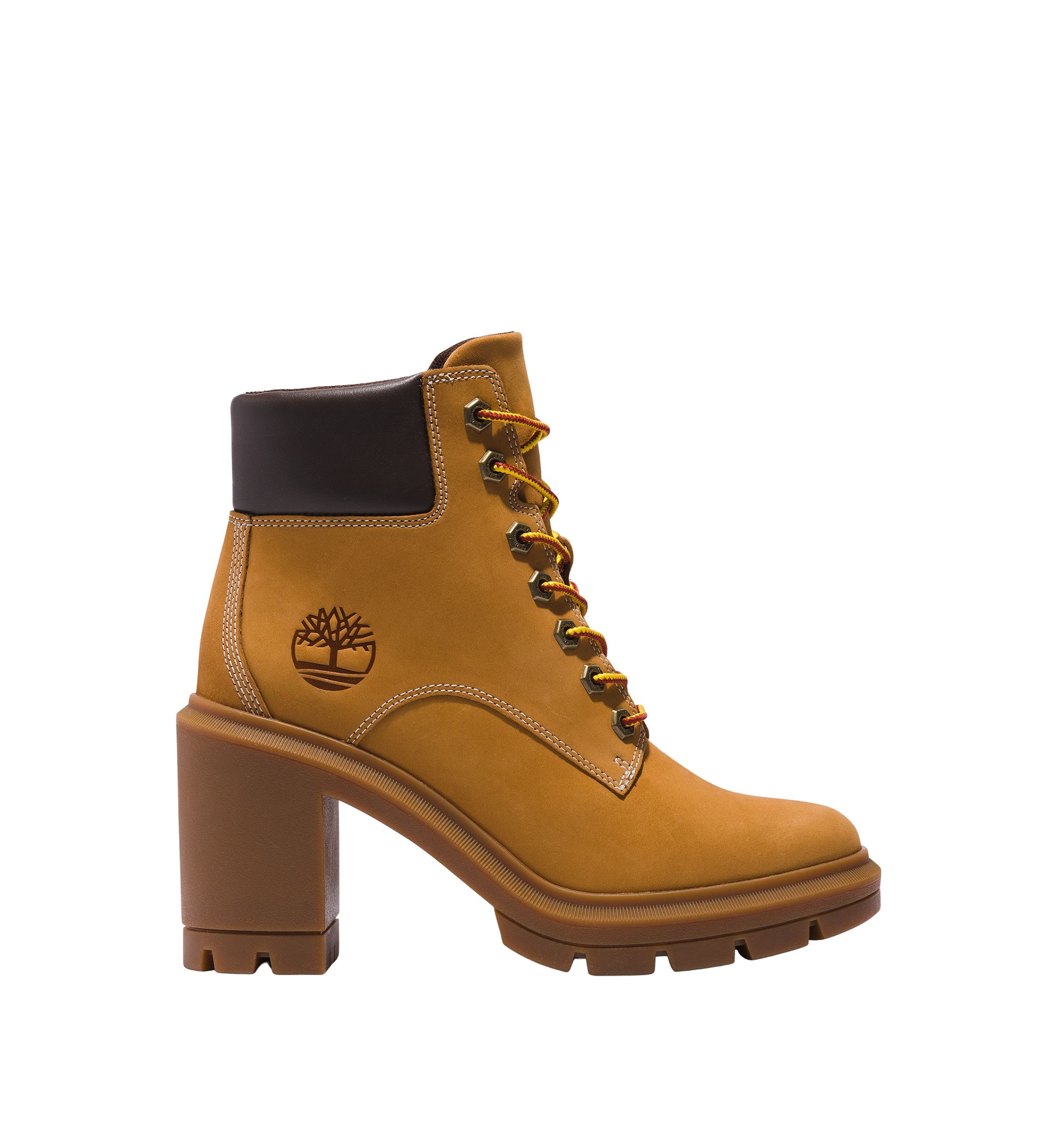 Allington Heights Boots