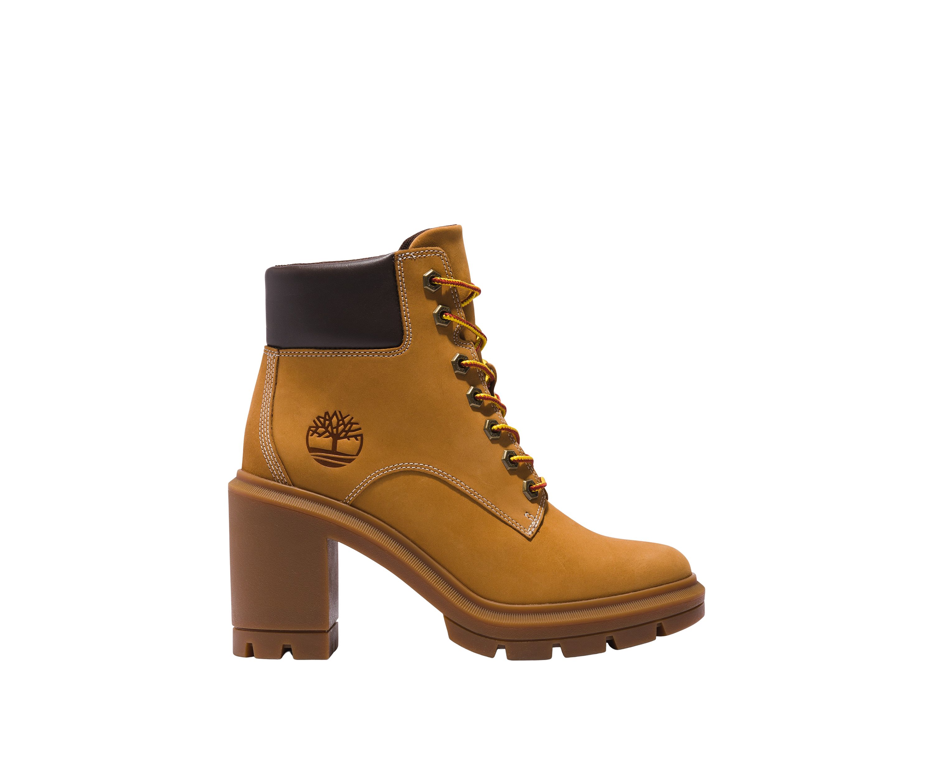 Allington Heights Boots