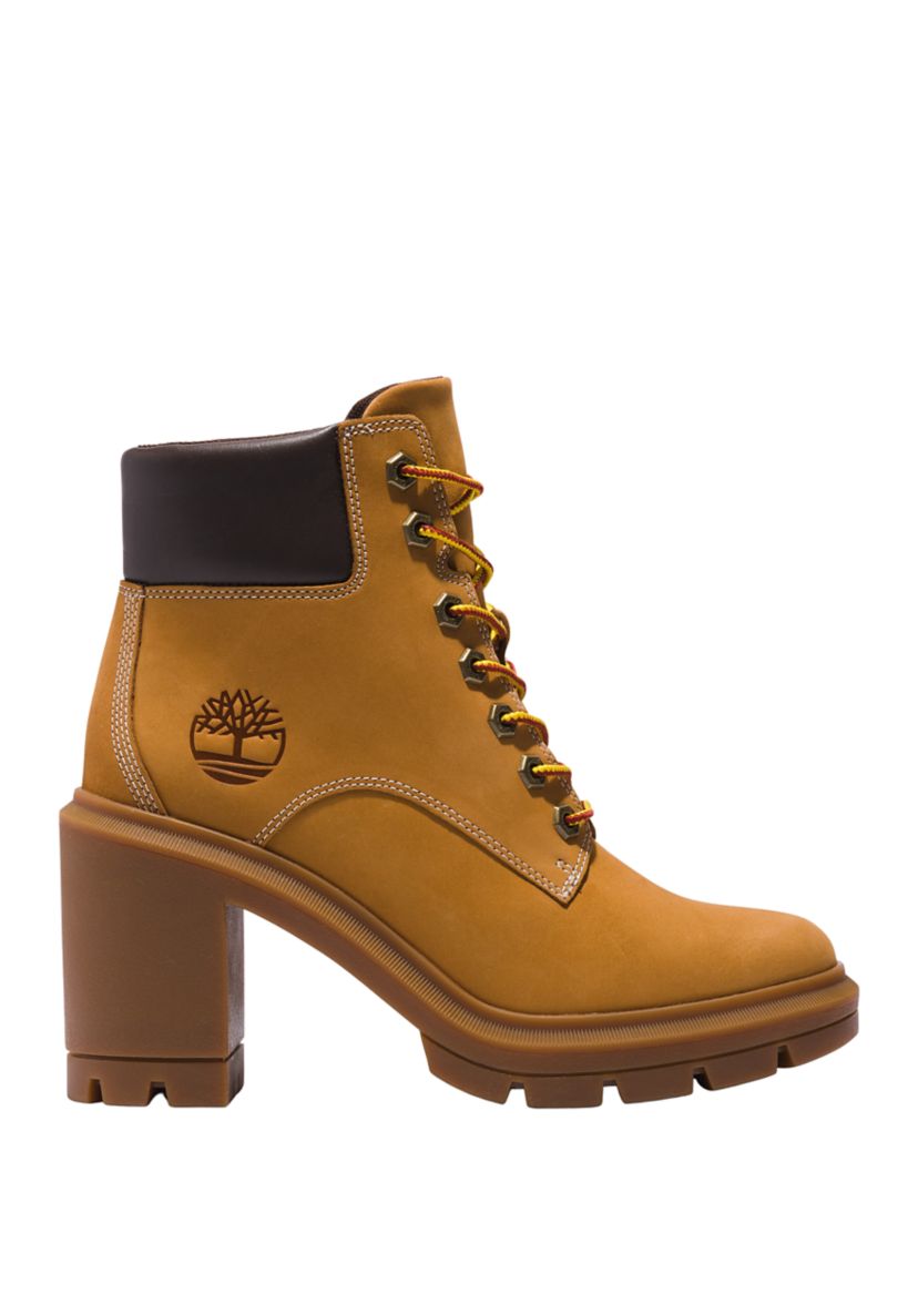 Allington Heights Boots
