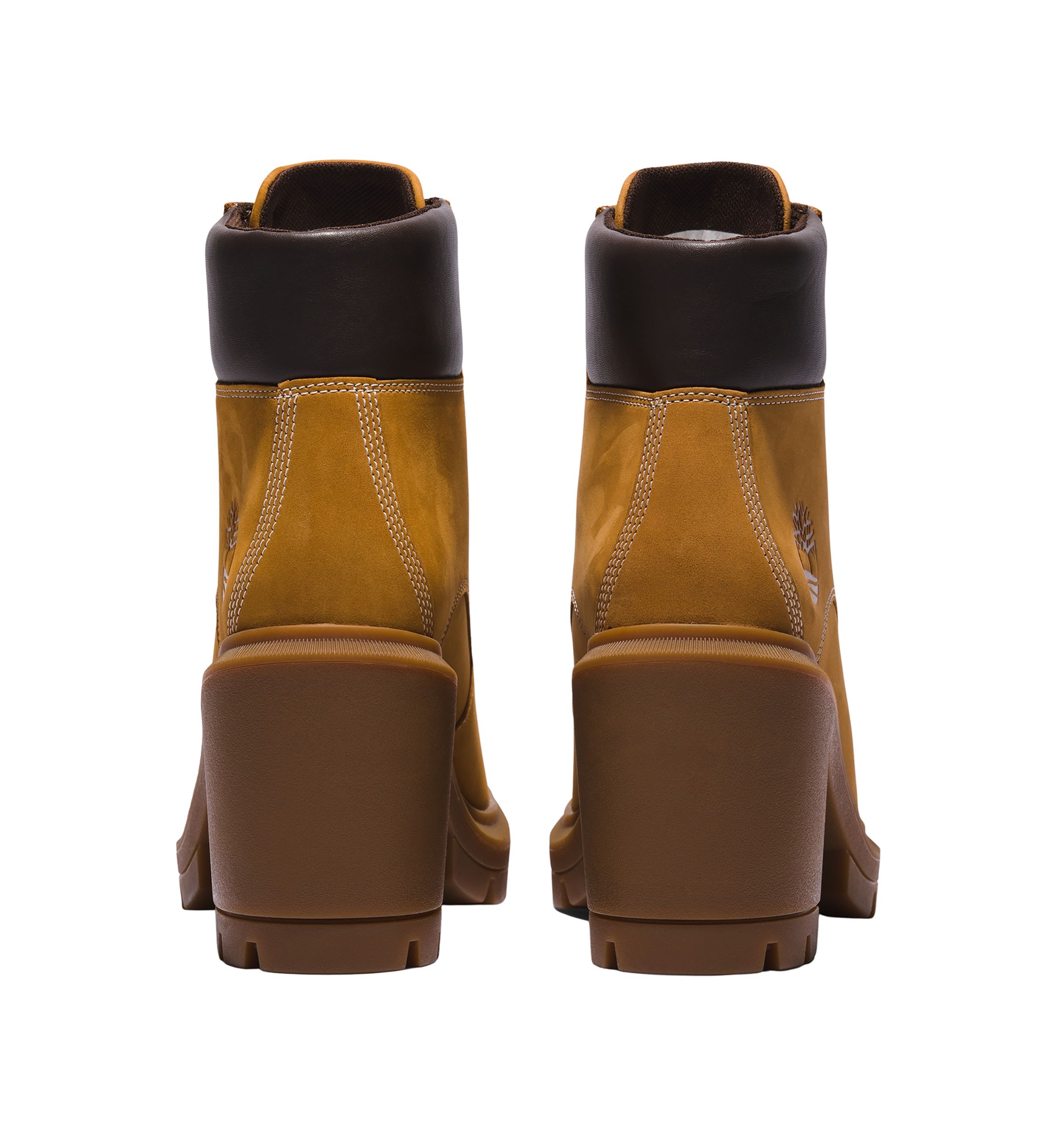Allington Heights Boots