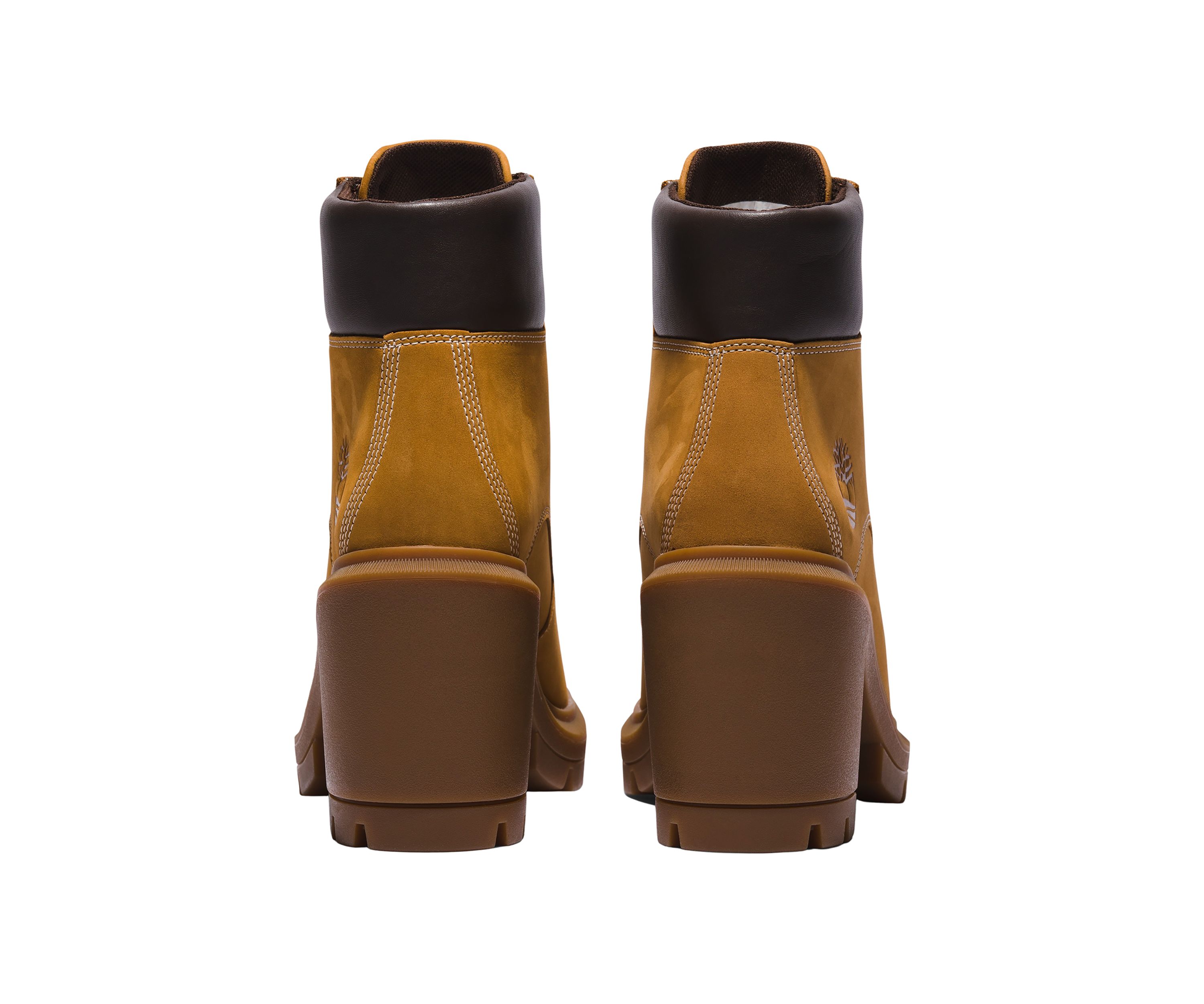 Allington Heights Boots