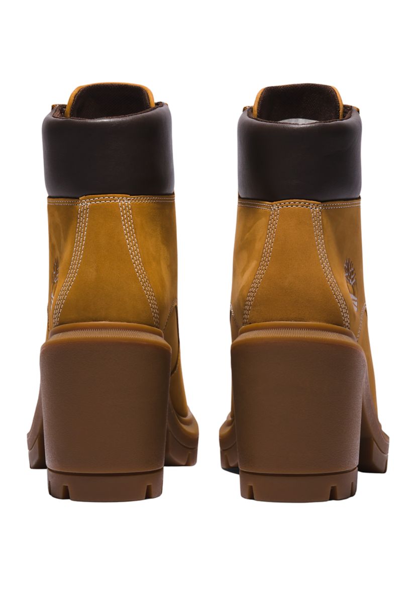 Allington Heights Boots