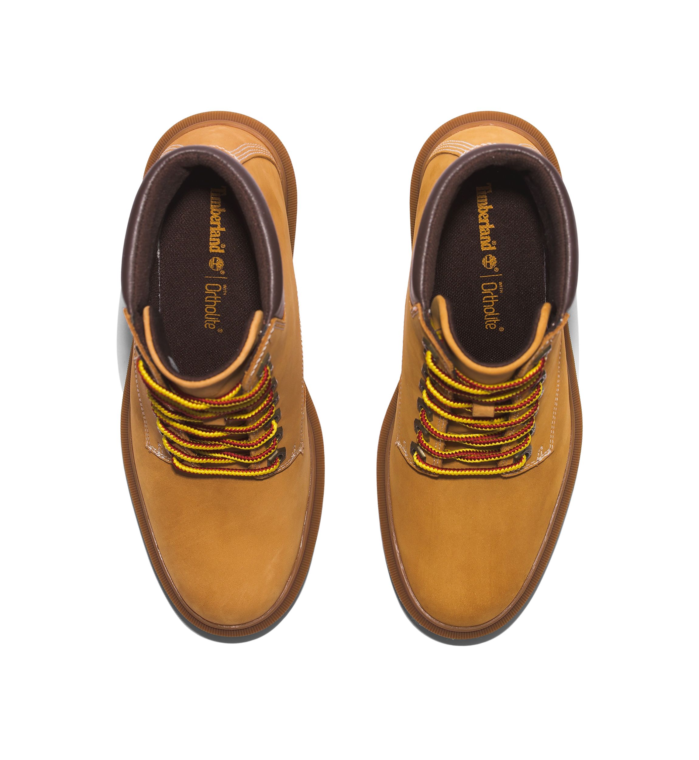 Allington Heights Boots