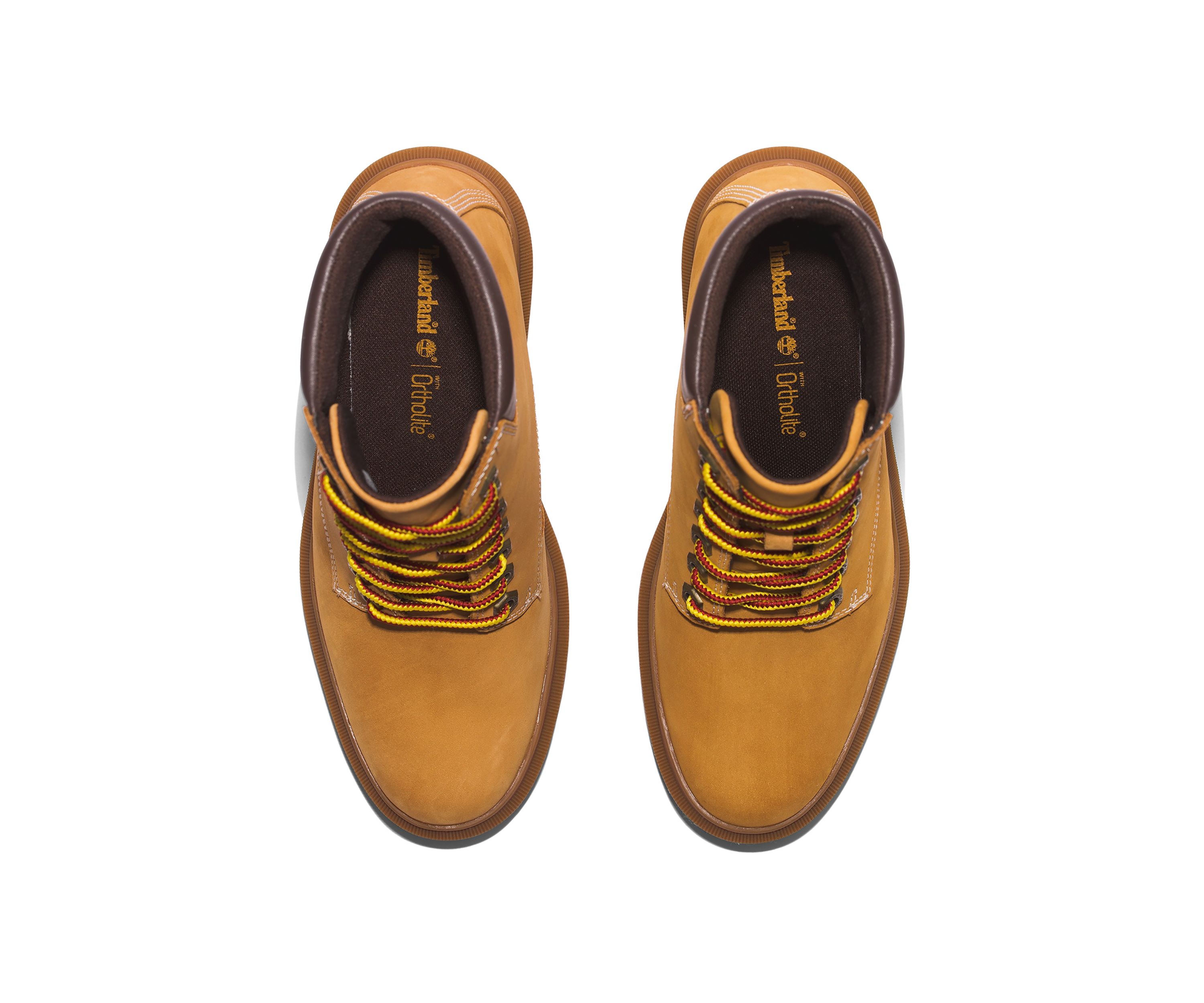 Allington Heights Boots