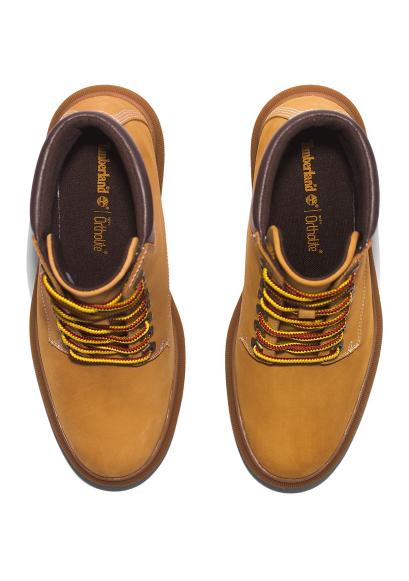 Allington Heights Boots
