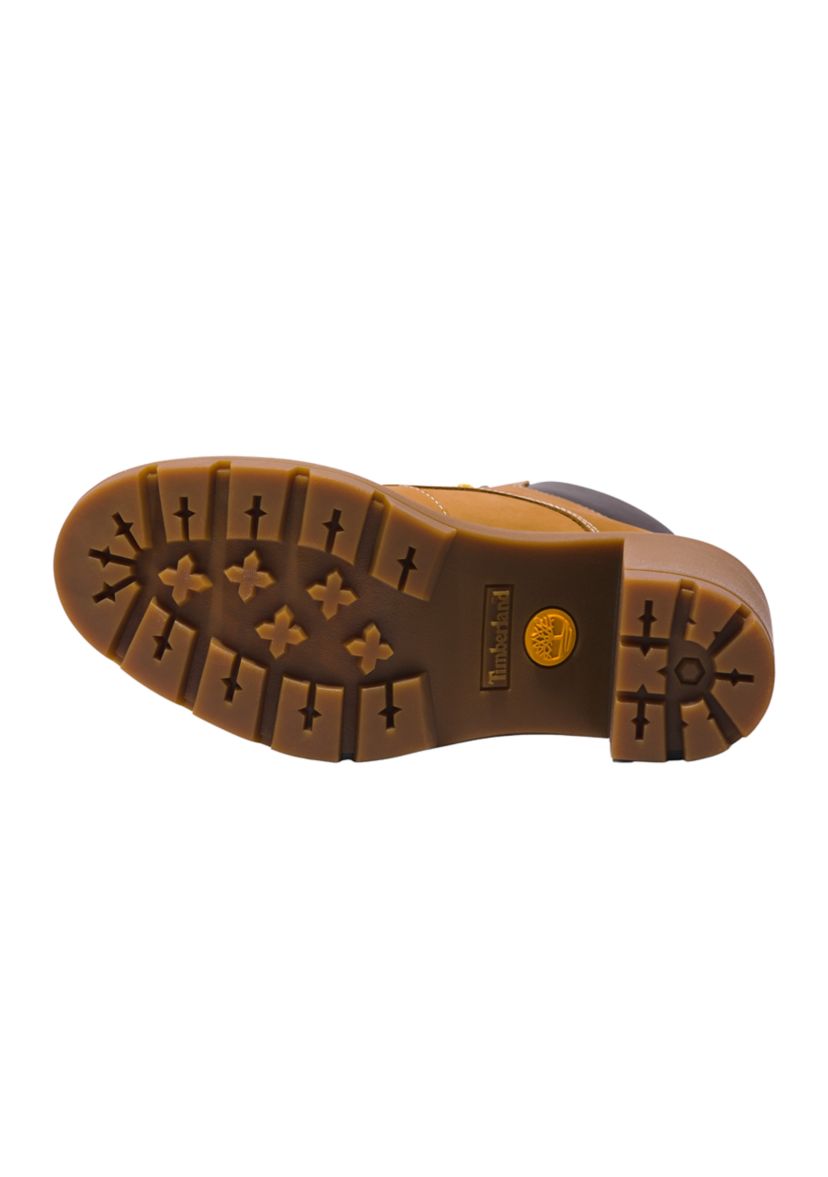 Allington Heights Boots