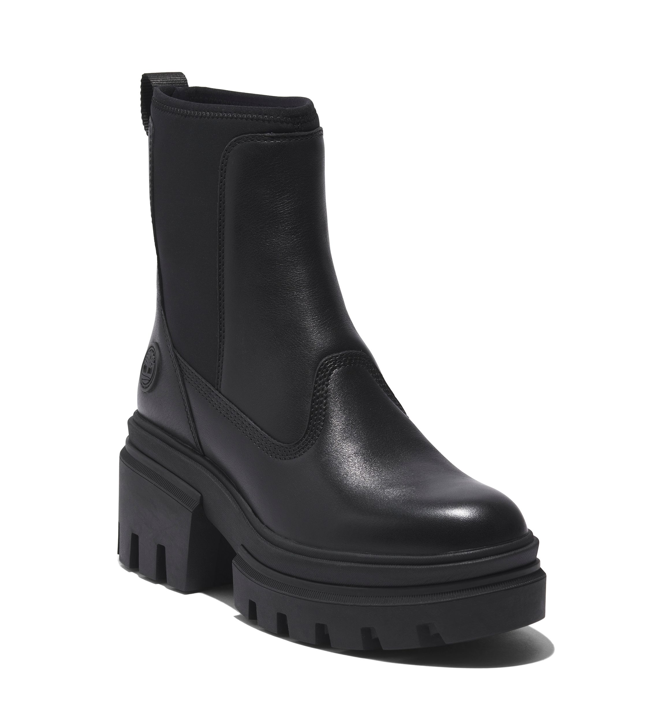 Everleigh Chelsea Boots