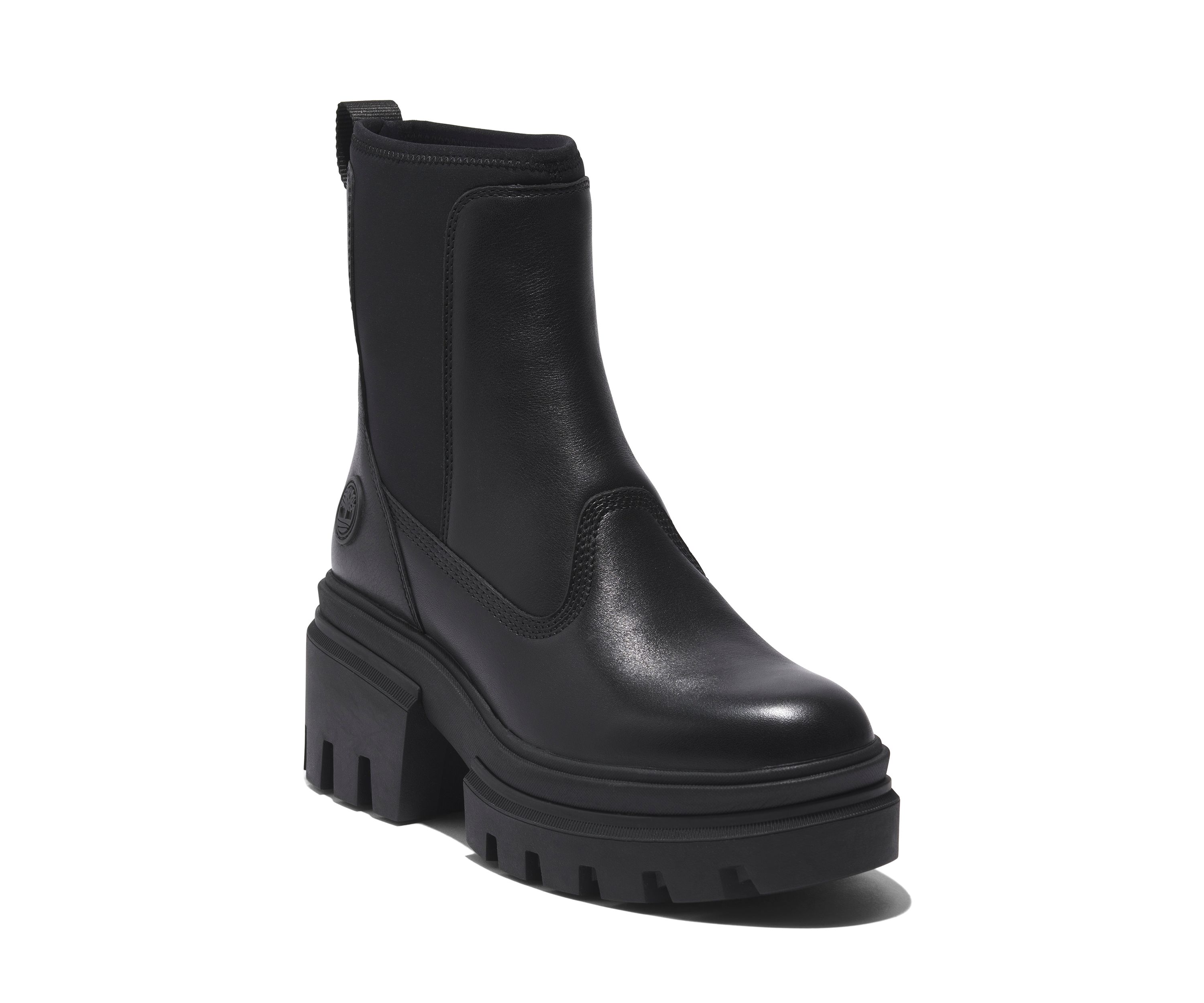 Everleigh Chelsea Boots