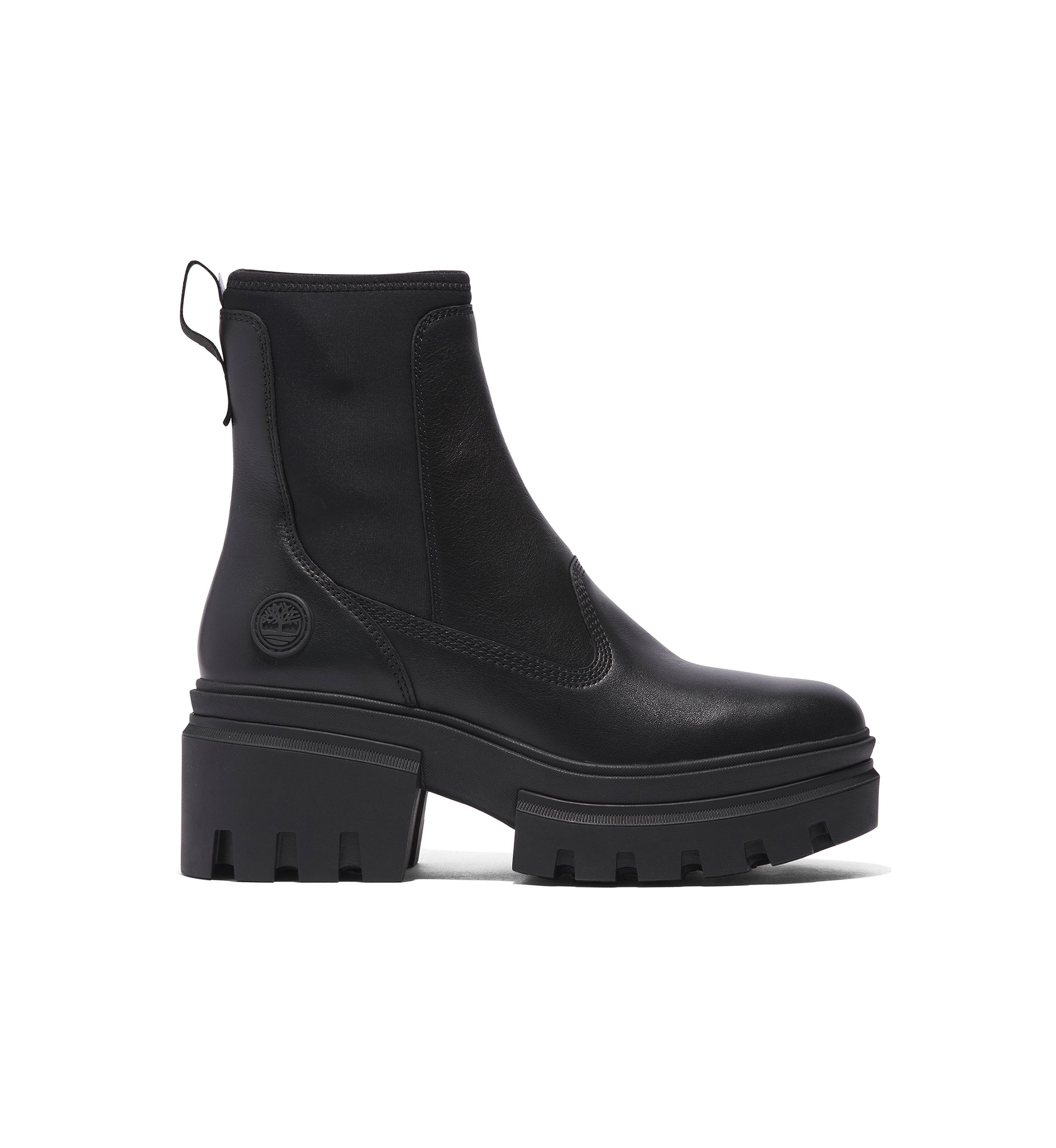 Everleigh Chelsea Boots